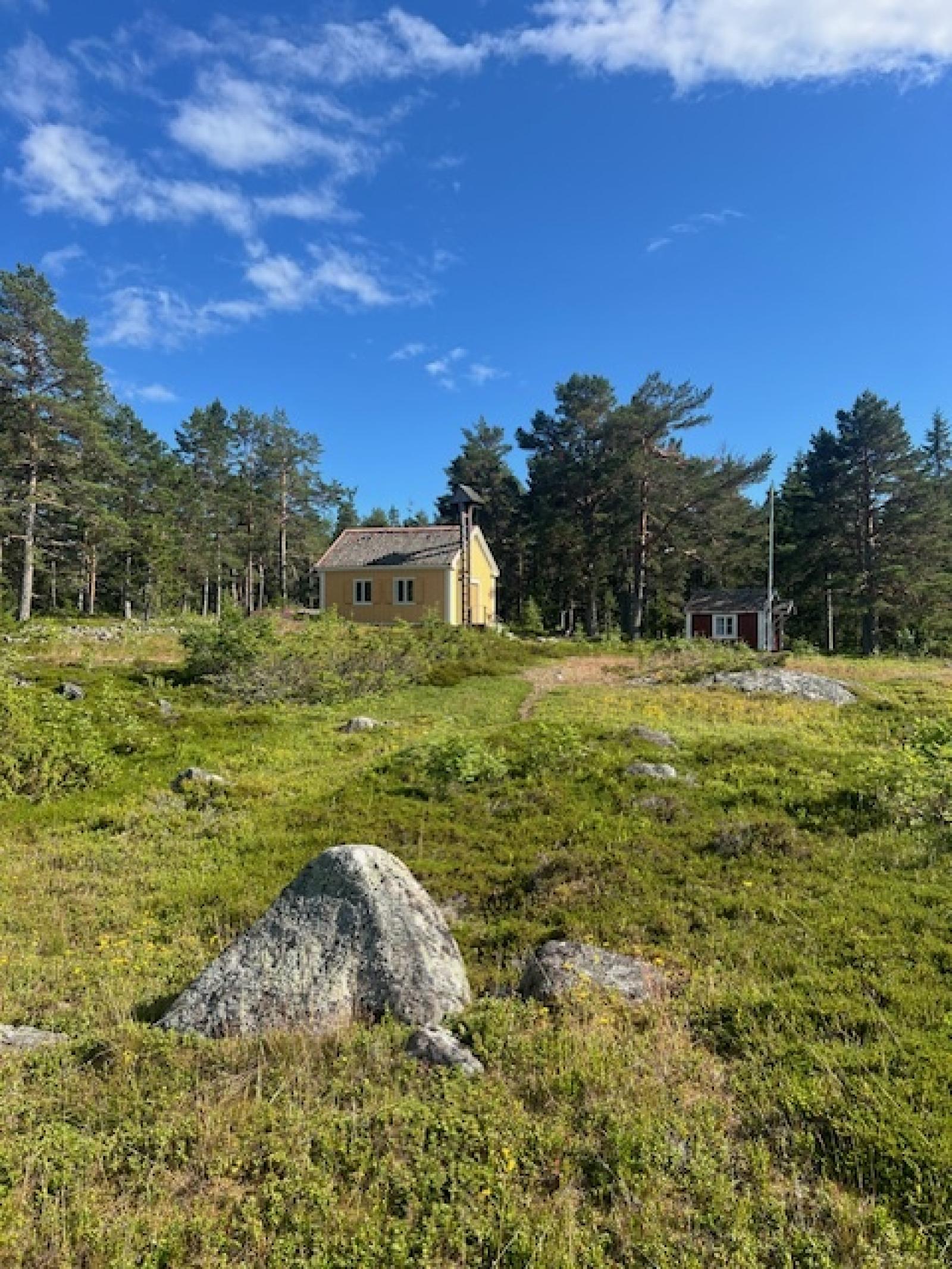 Öns eget kapell