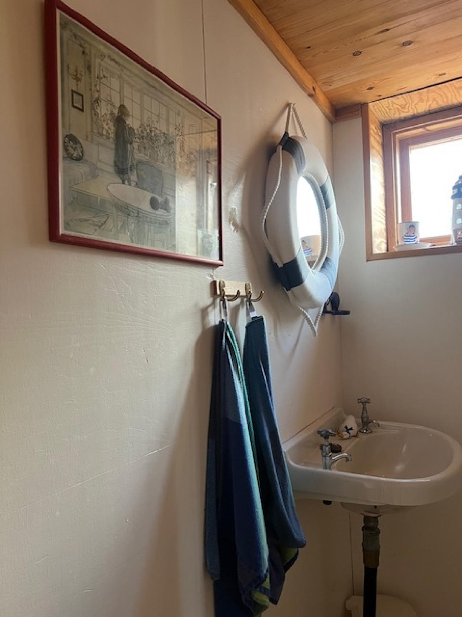 Tvätt