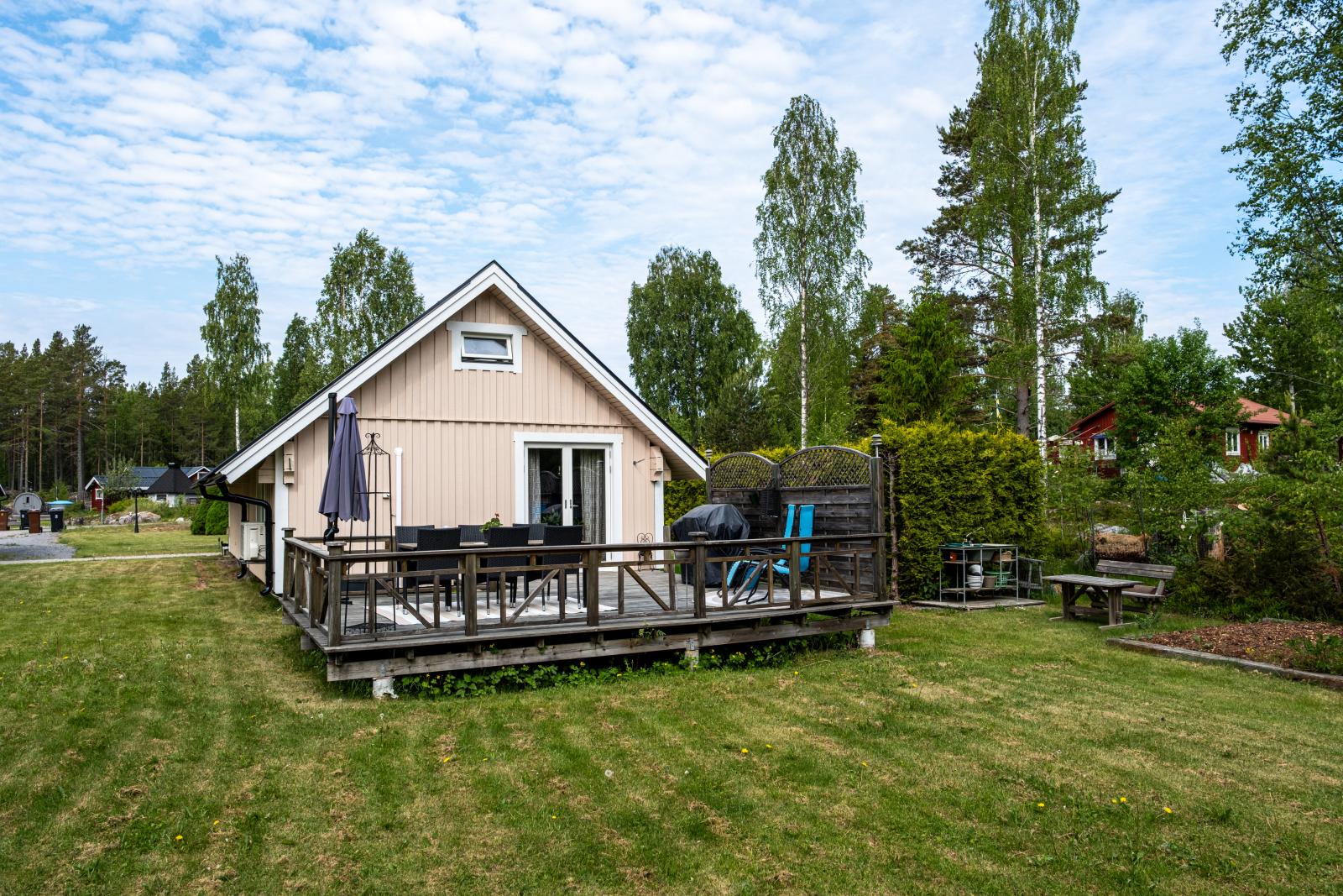 Välkommen