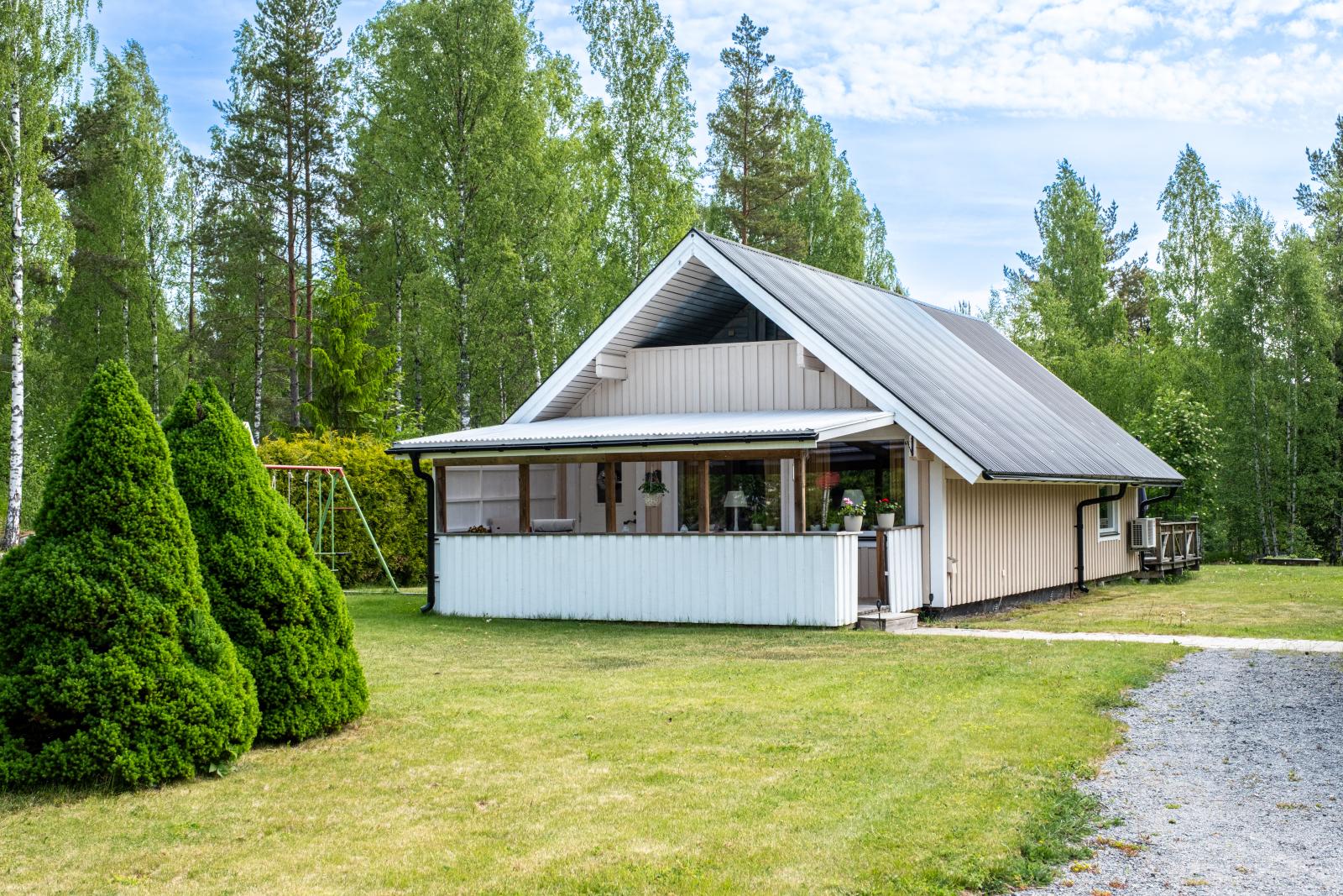 Exkeriör