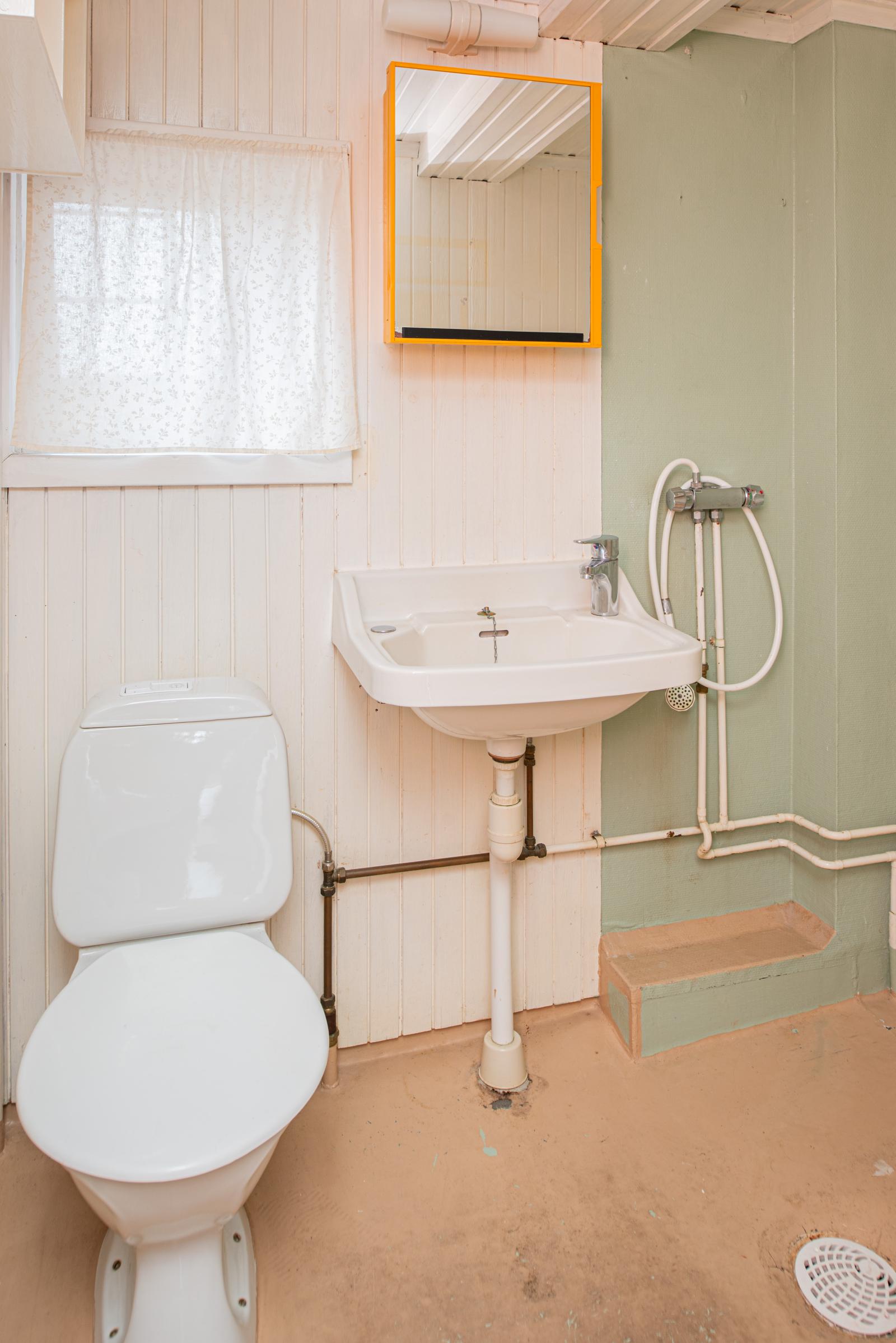 Wc