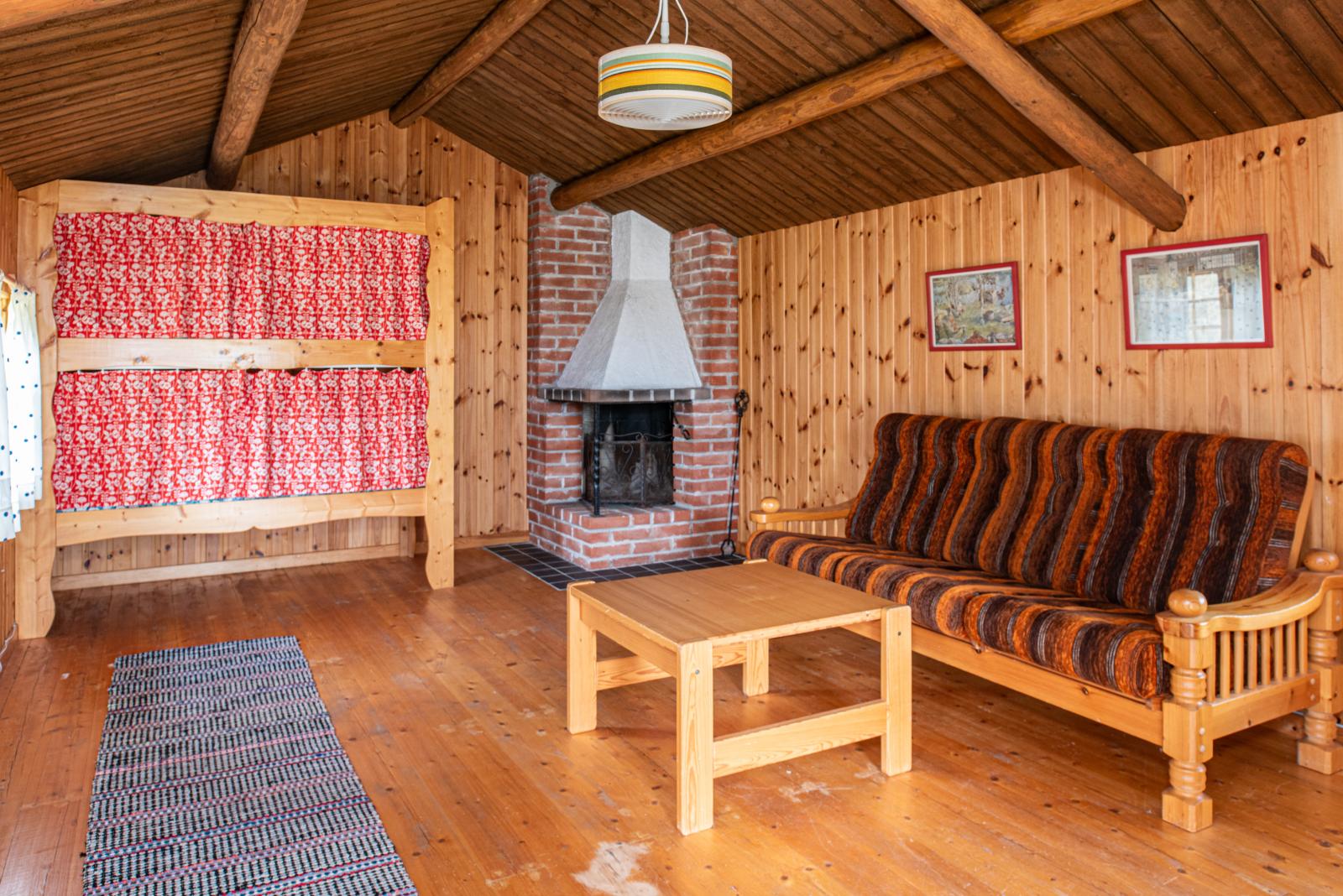 Gäststugan