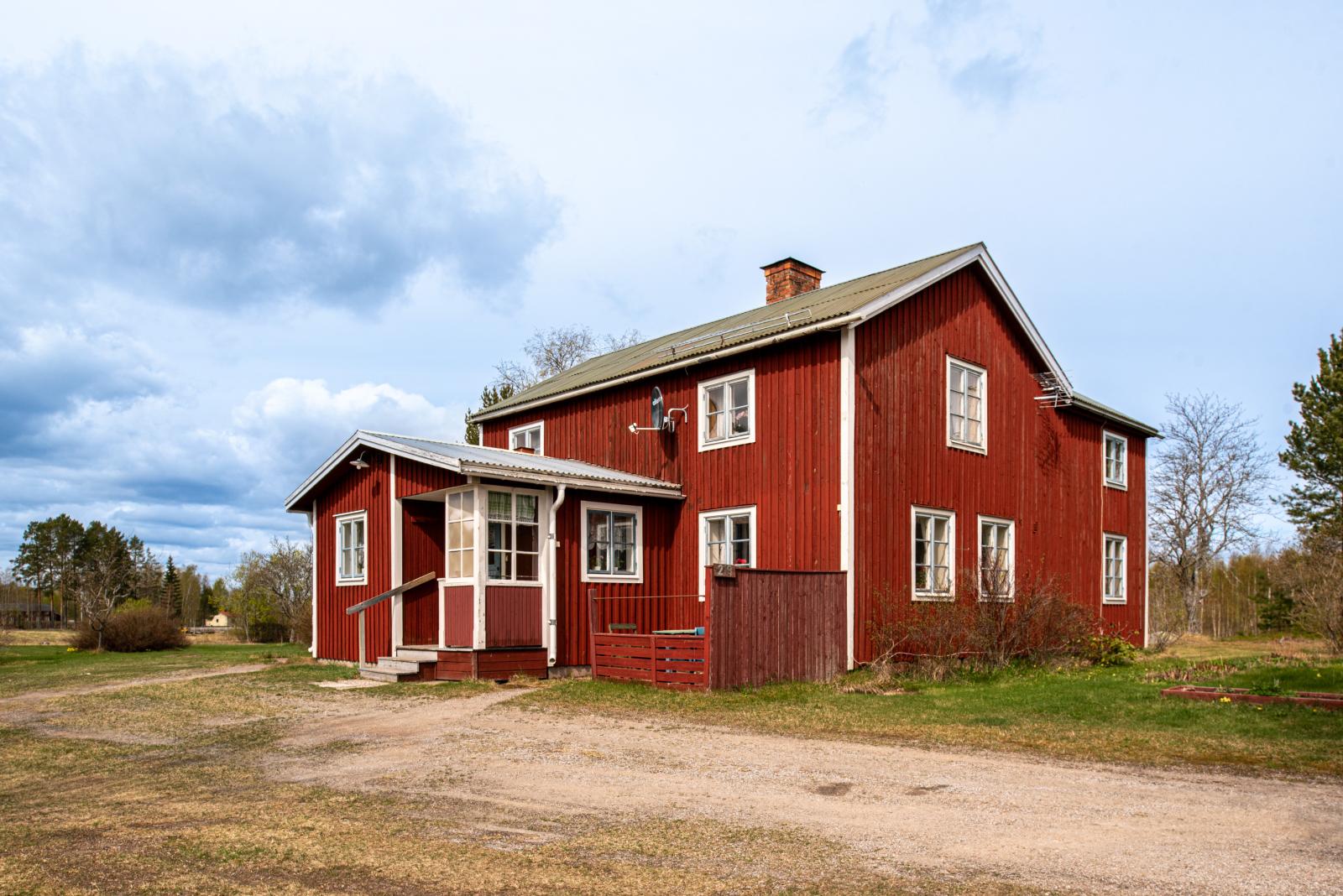 Välkommen till Bästdal