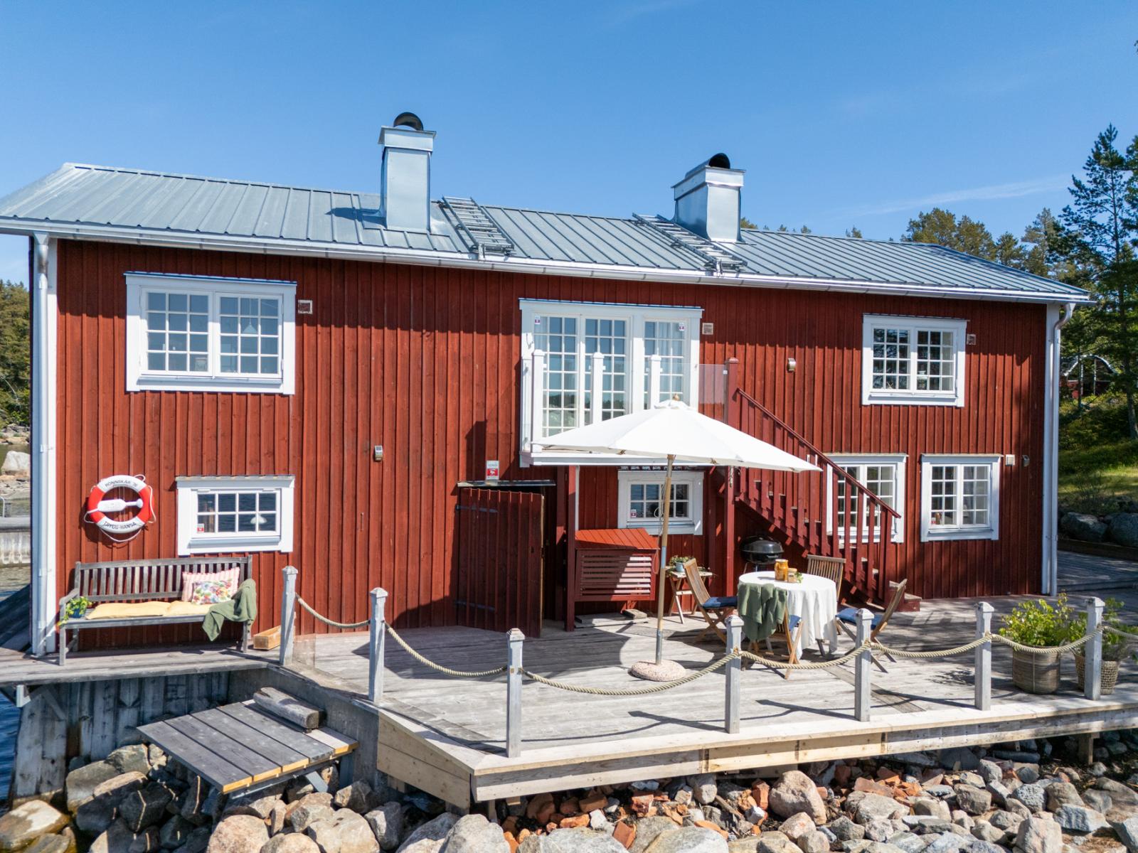 Exteriör