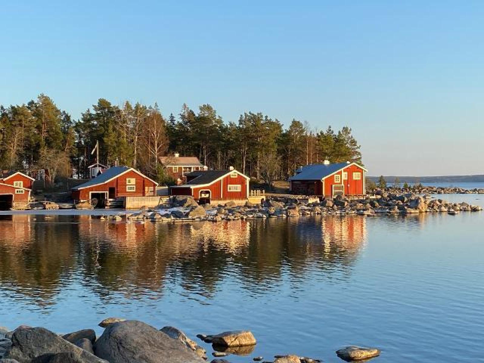 Sett från andra sidan