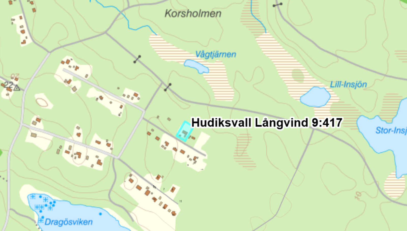 Långvindsområdet