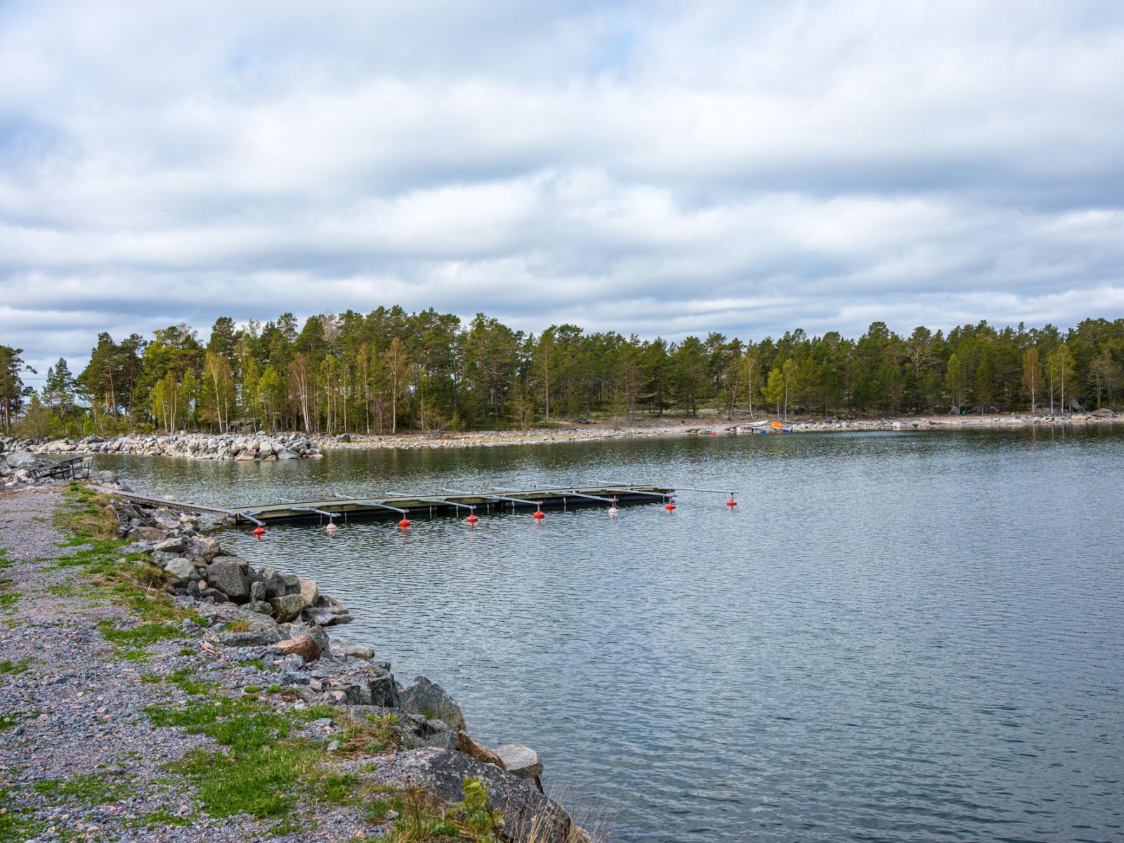 Vid Dragösviken