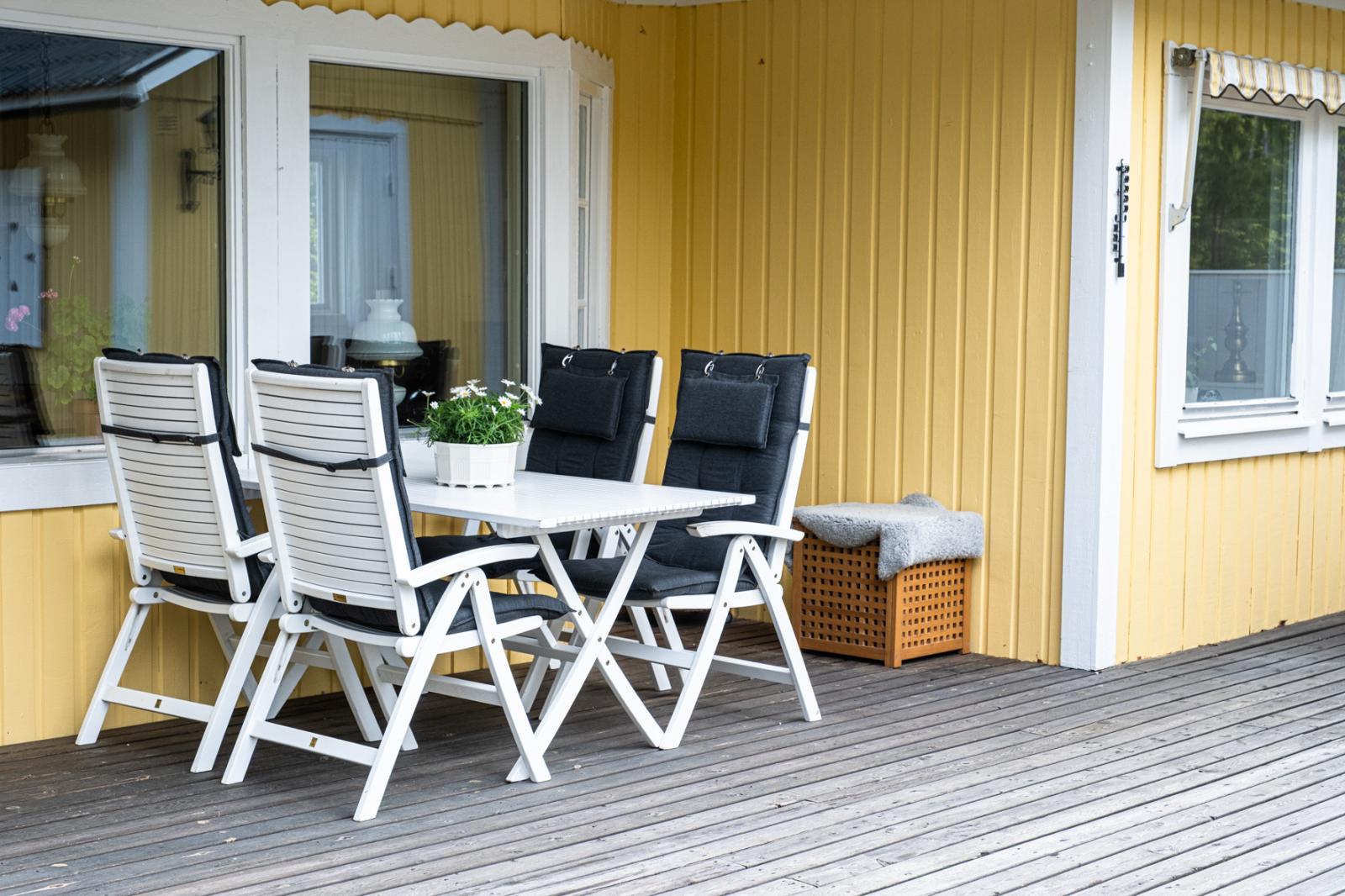 Veranda