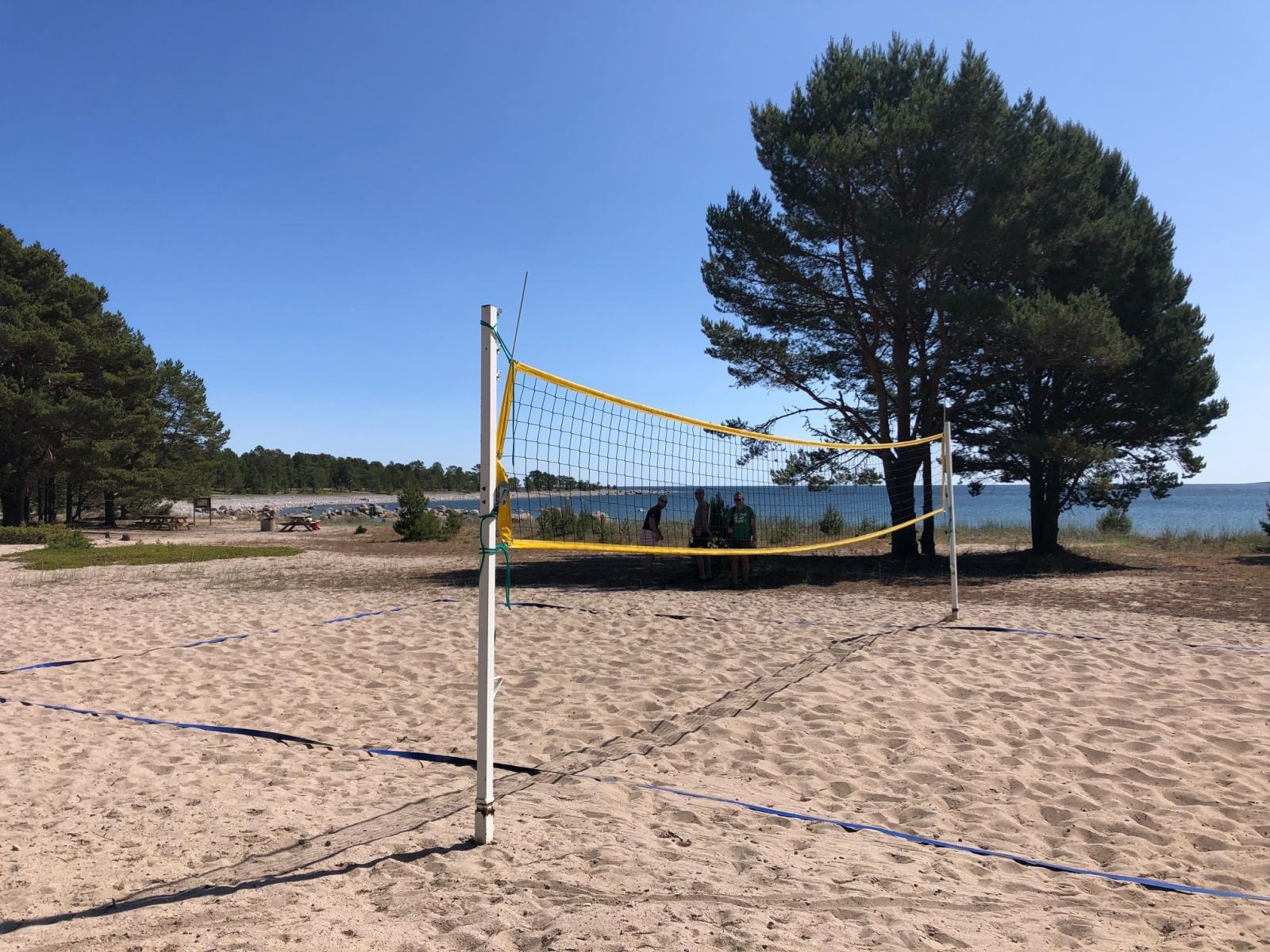 Vid Snäcken