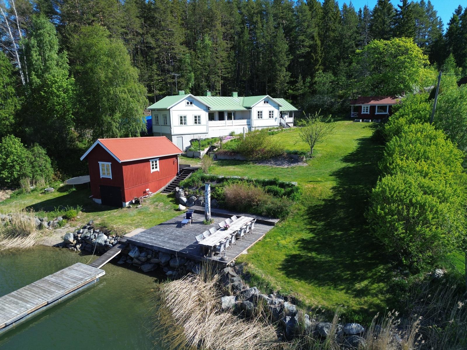 Välkommen