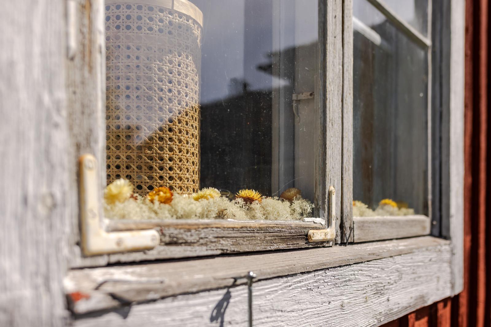 Detalj
