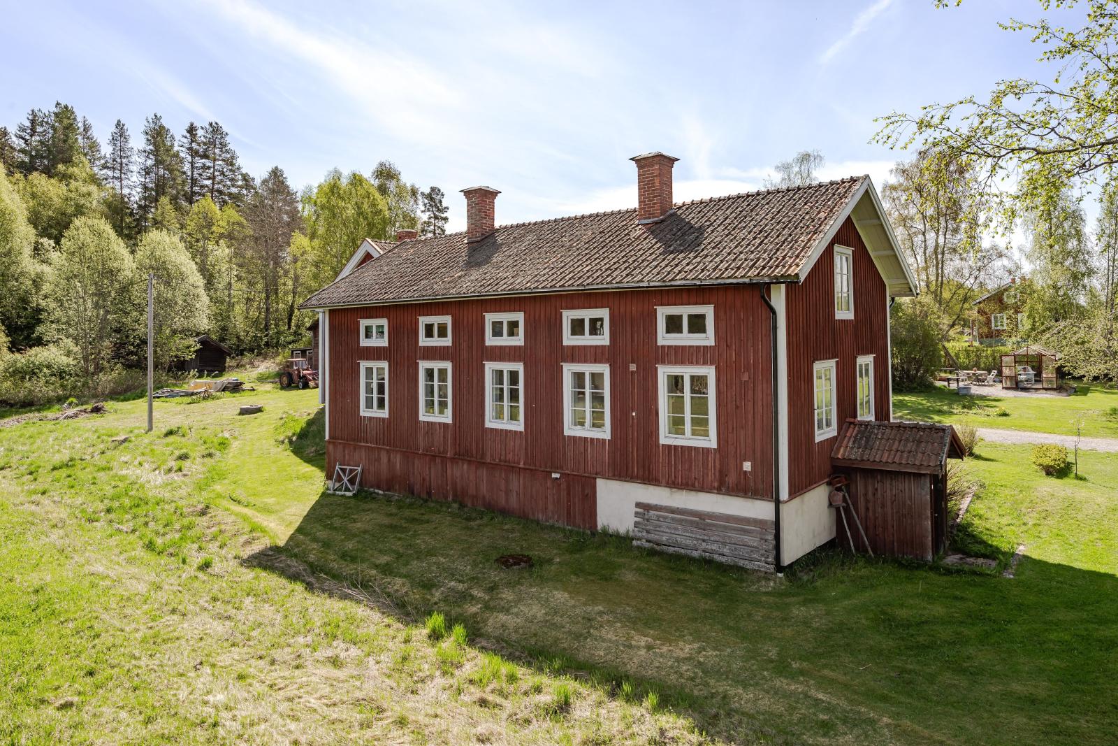 Exteriör