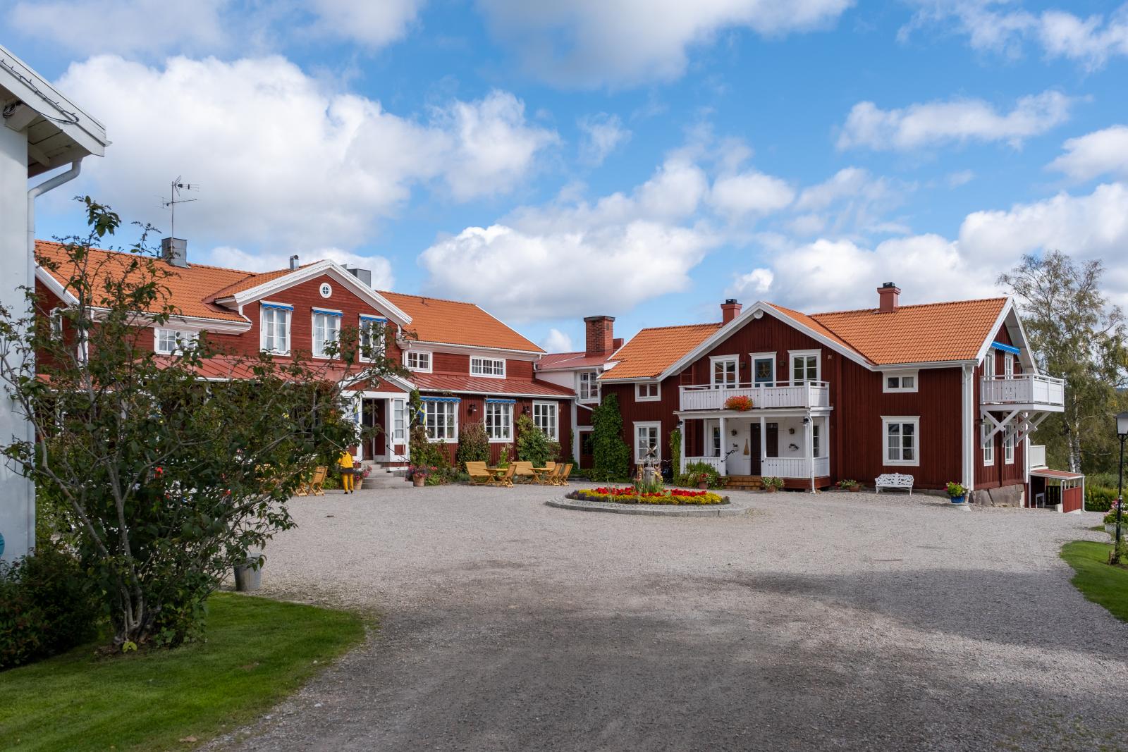 Järvsöbaden