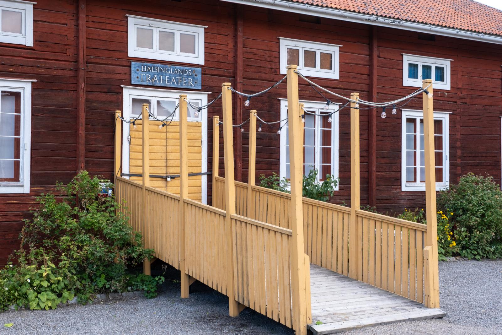 Stene Gård