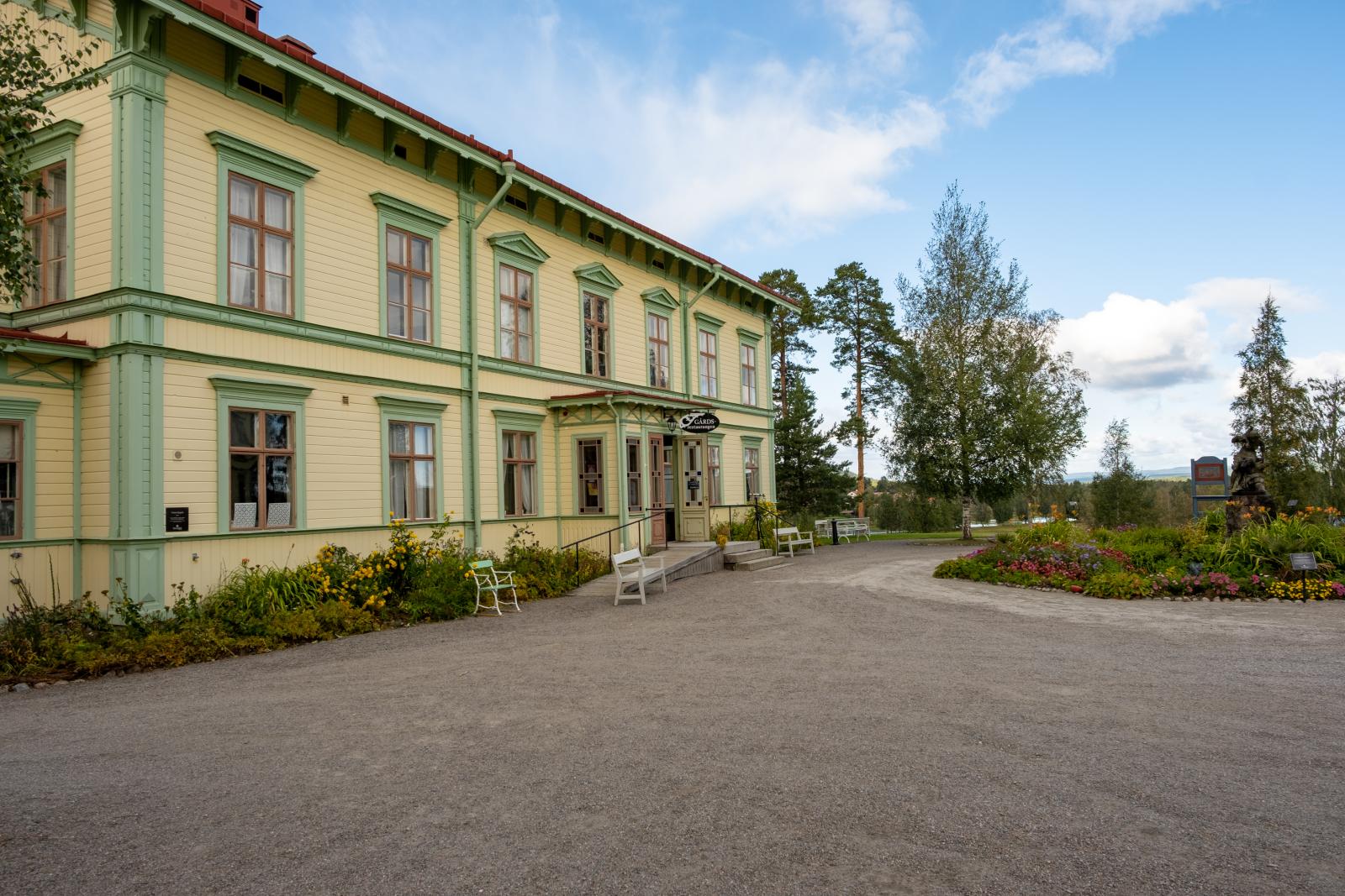 Stene Gård