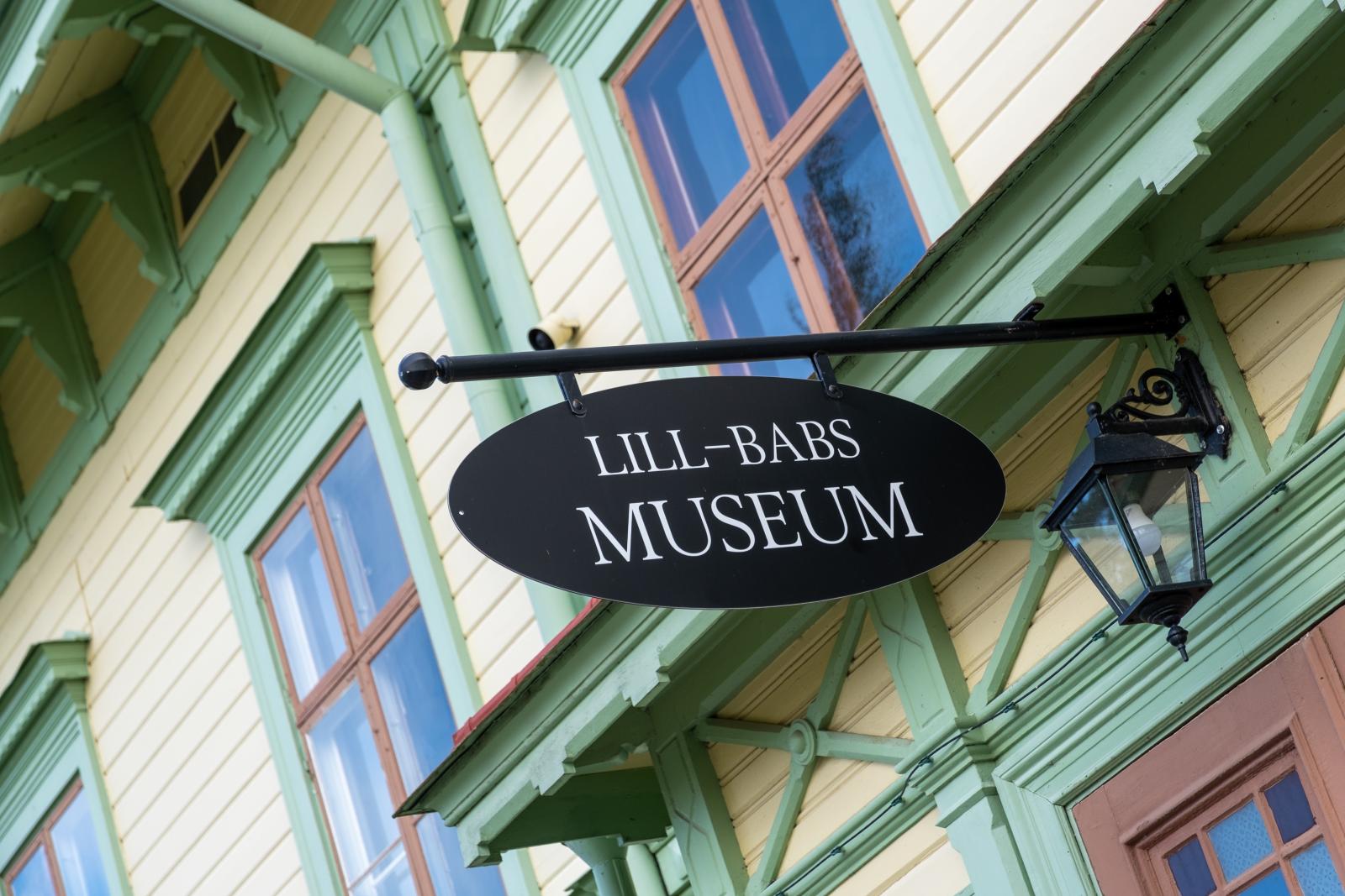 Stene Gård, på gångavstånd