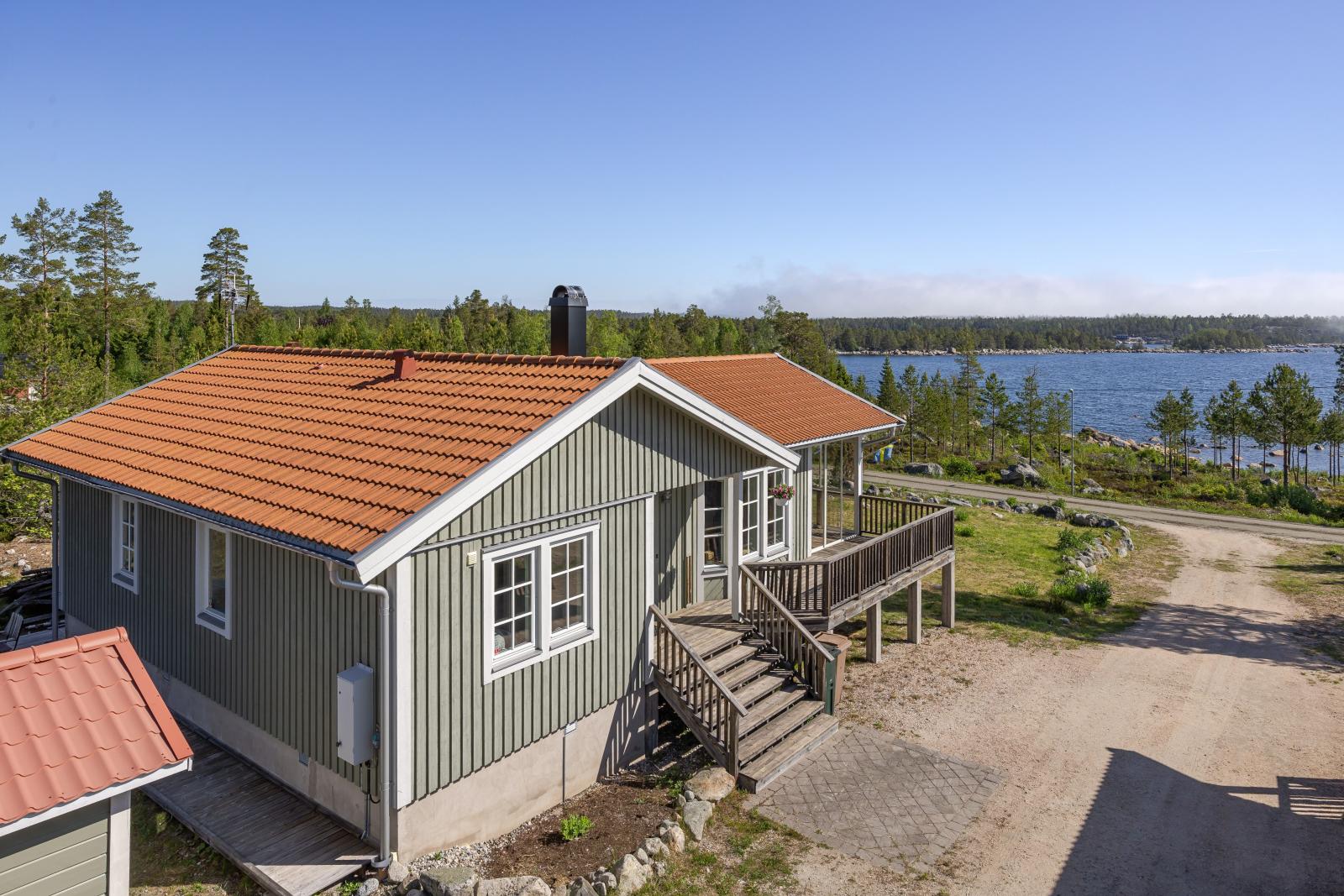 Stora huset