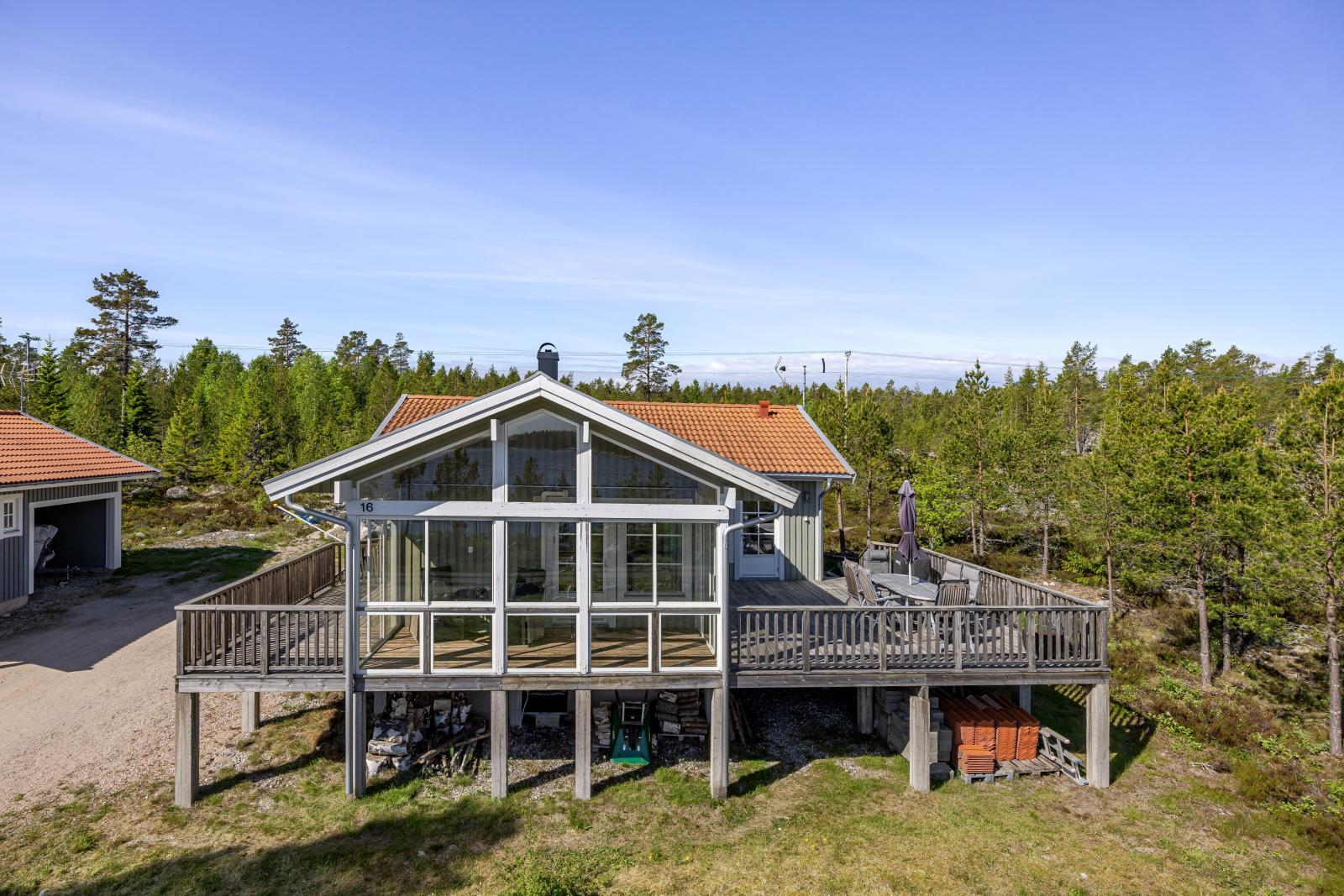 Exteriör
