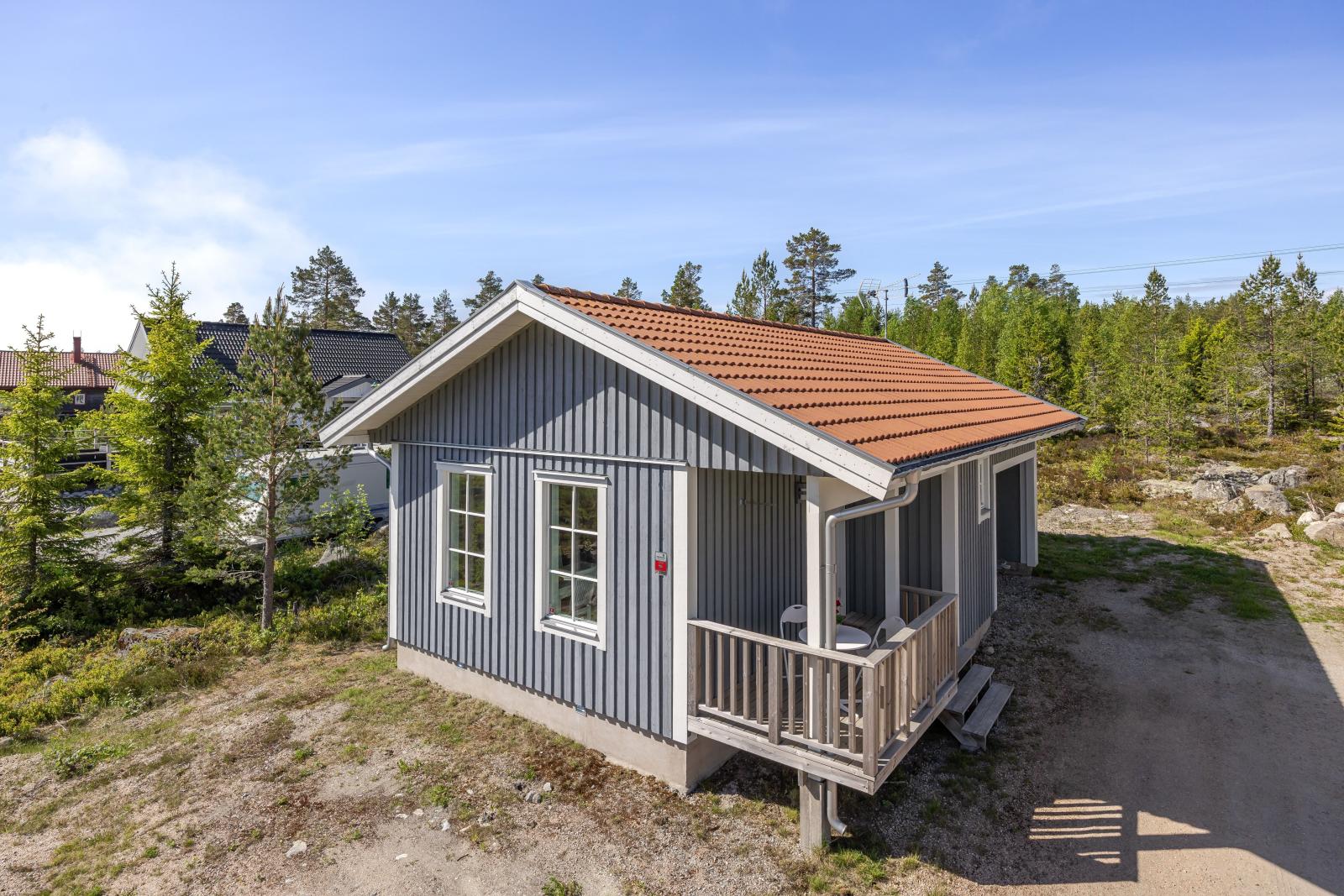 Gästhuset
