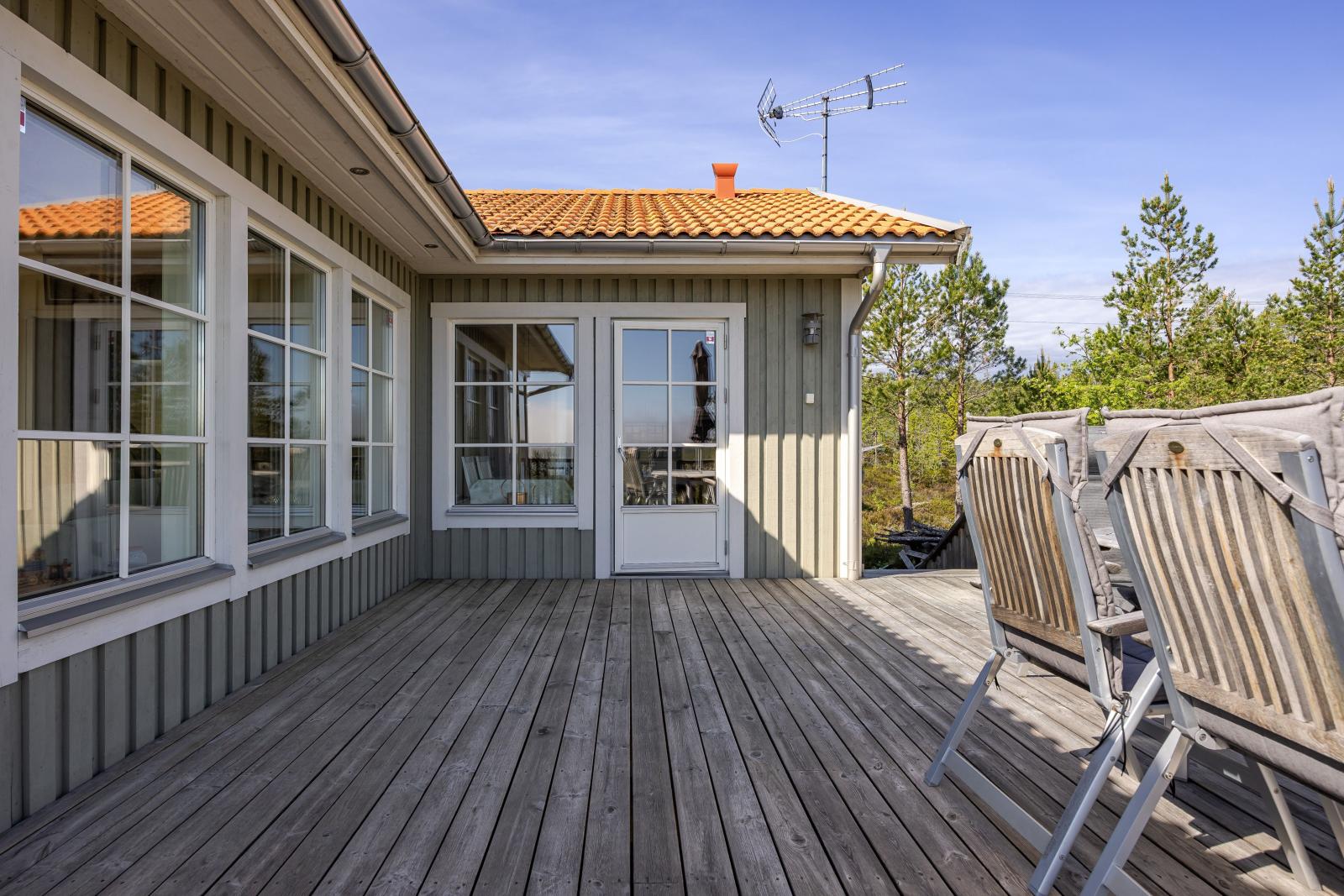 Veranda