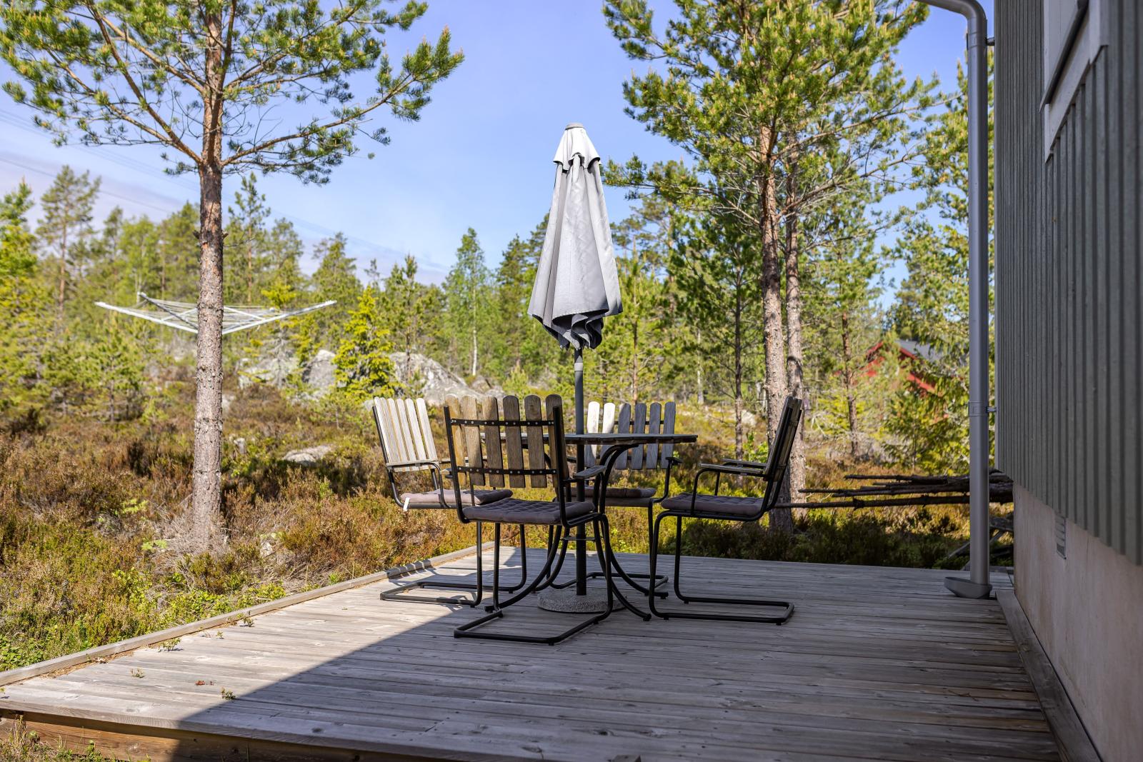 Veranda gästhus