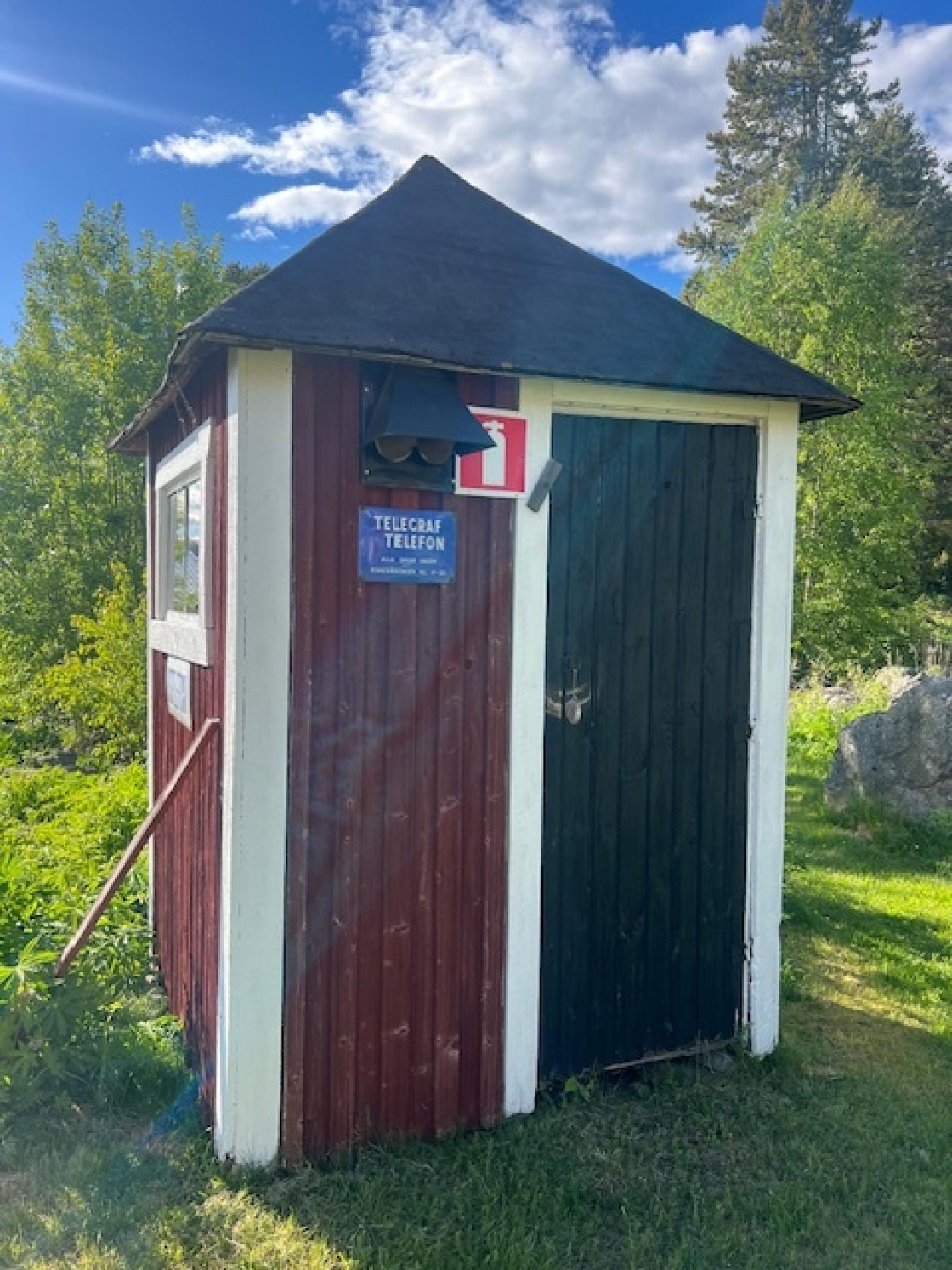 "Brandstation"