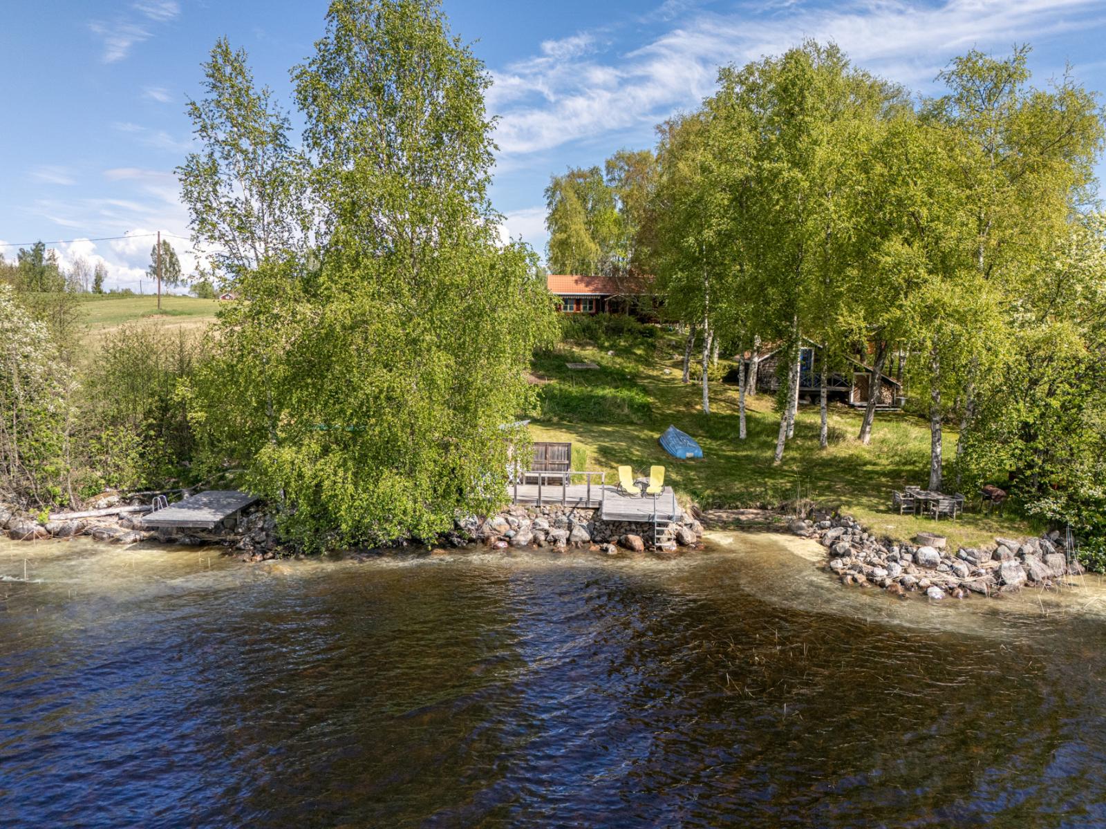 Södra Dellen
