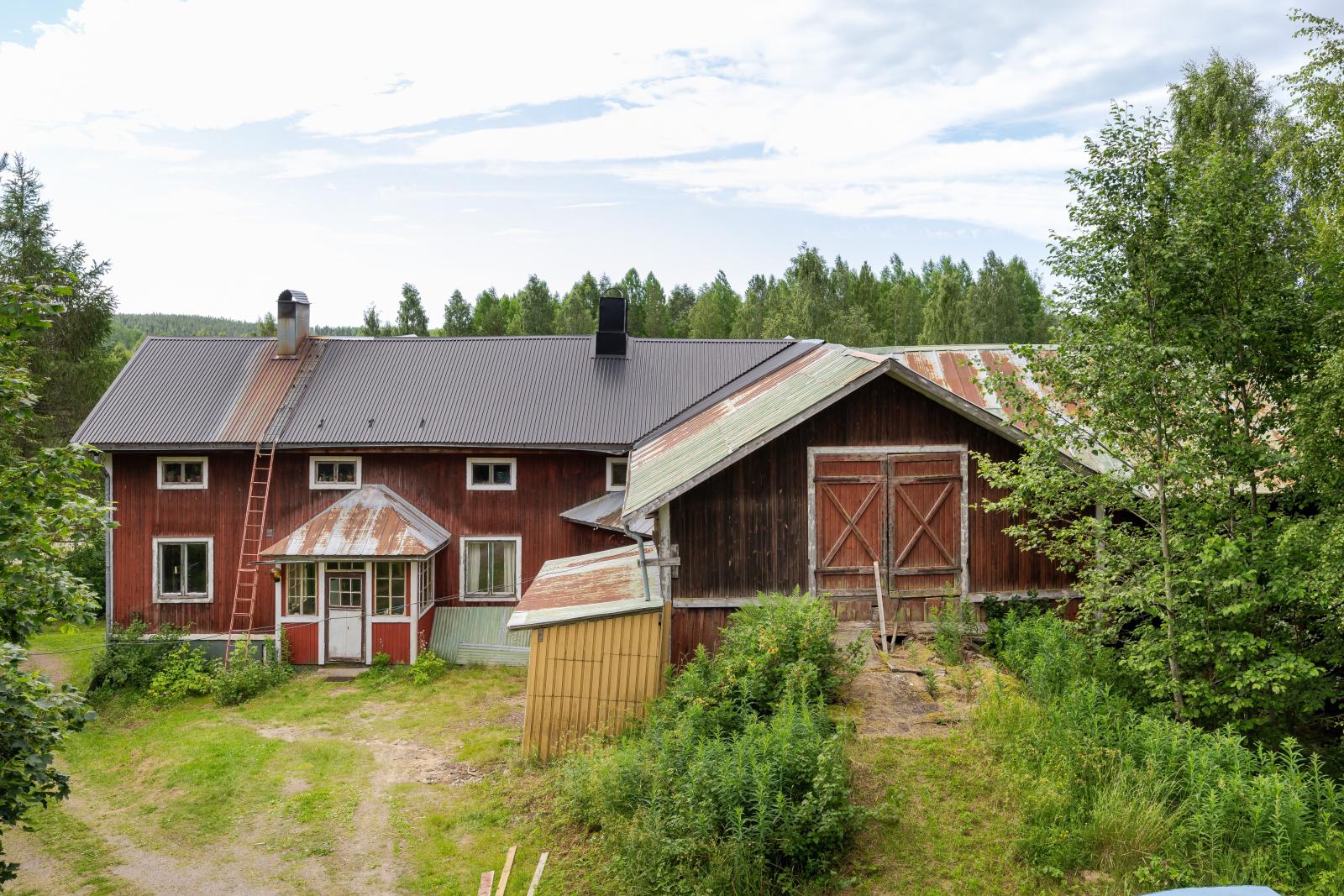Välkommen till Frisbo 109