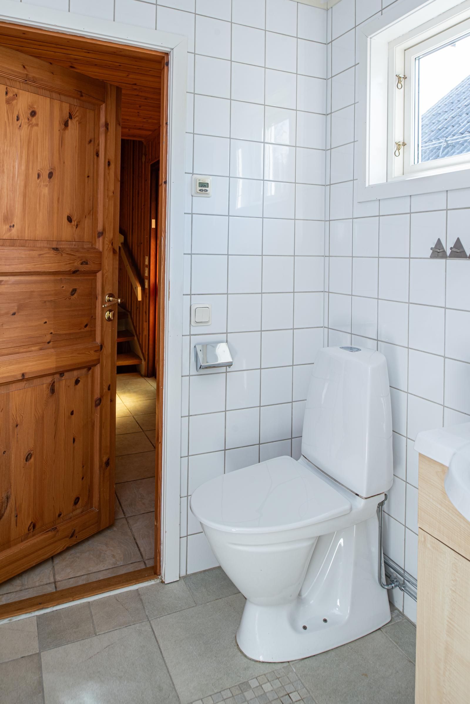 Duschrum/wc