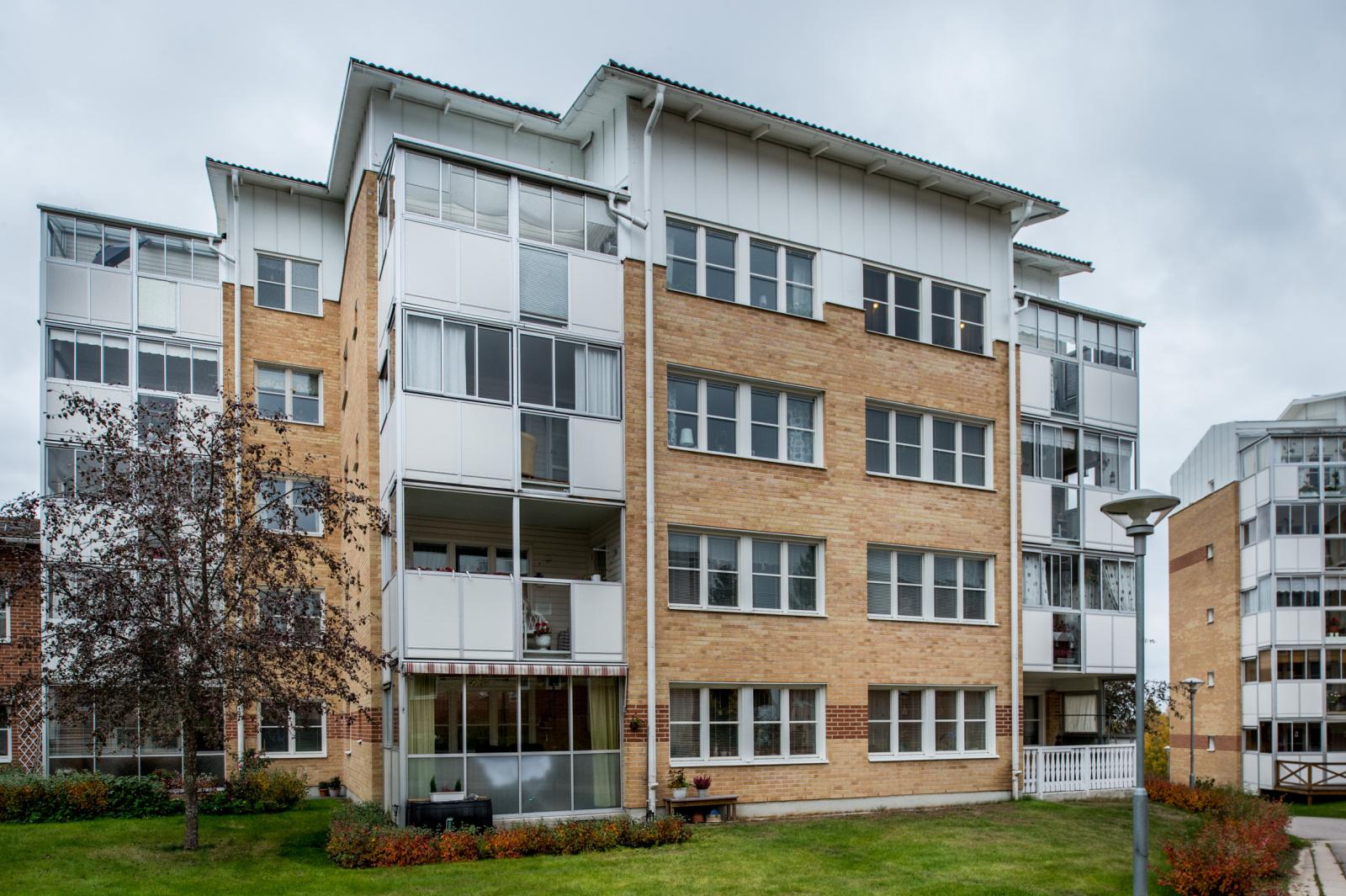 Exteriör