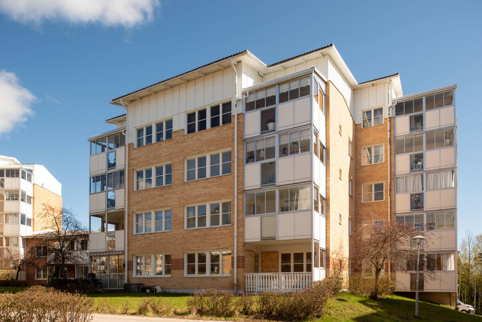 Sofiedalsvägen 3