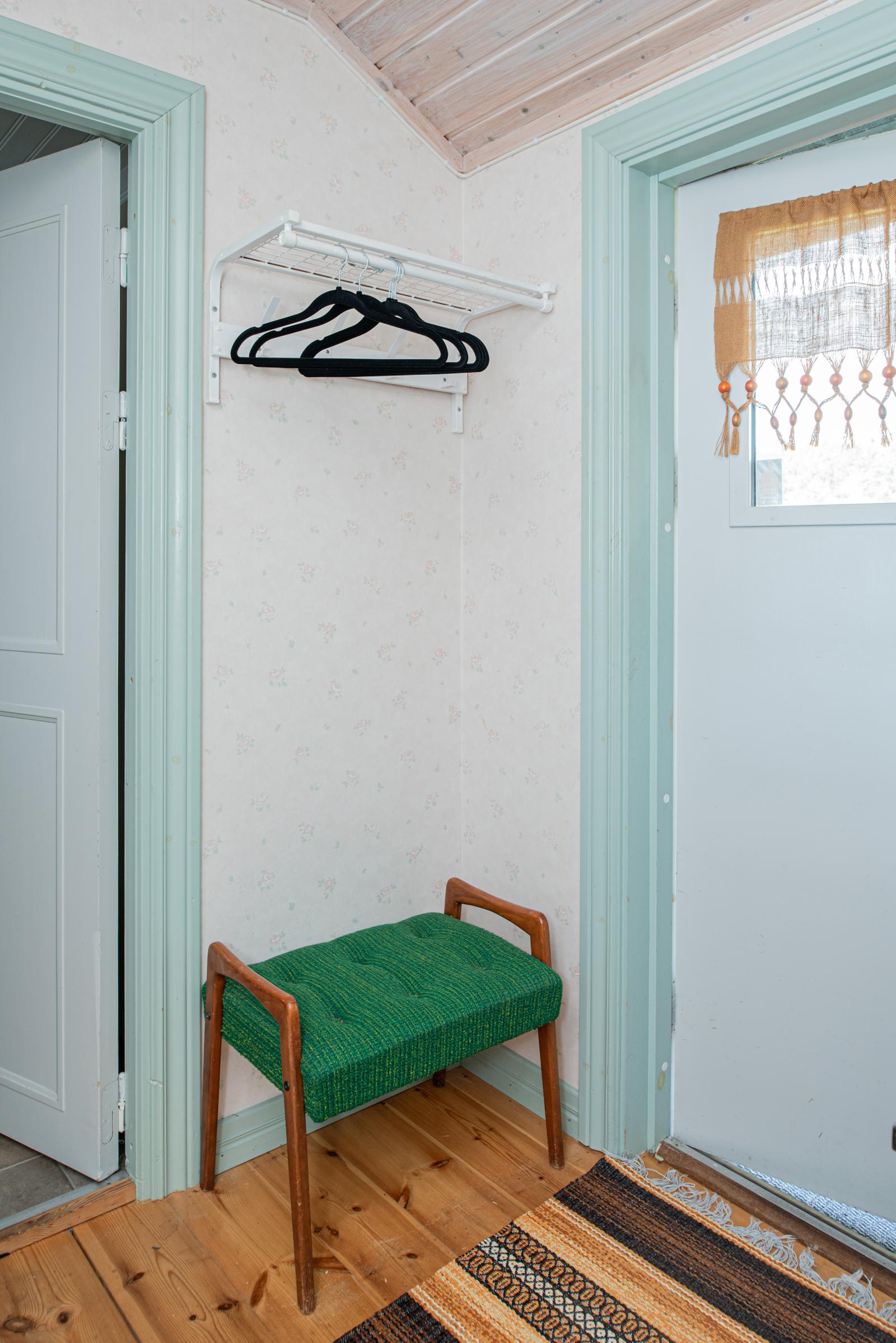 Entré/hall