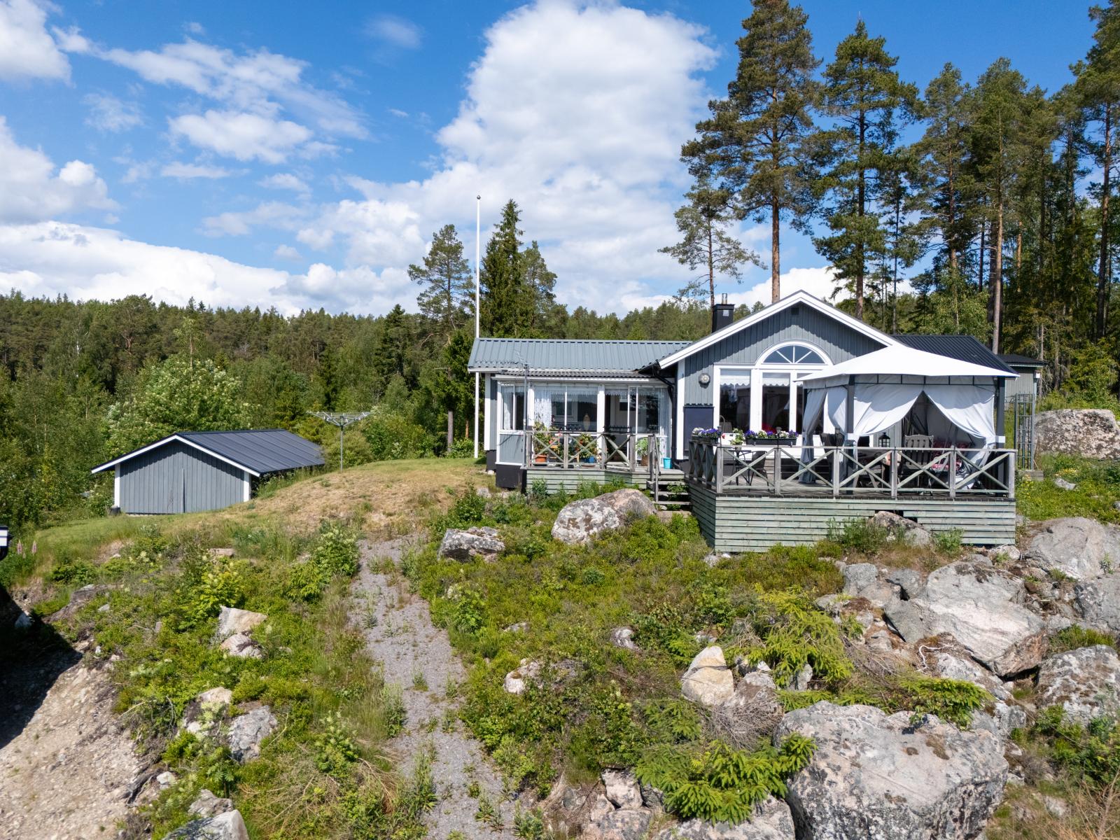 Exteriör