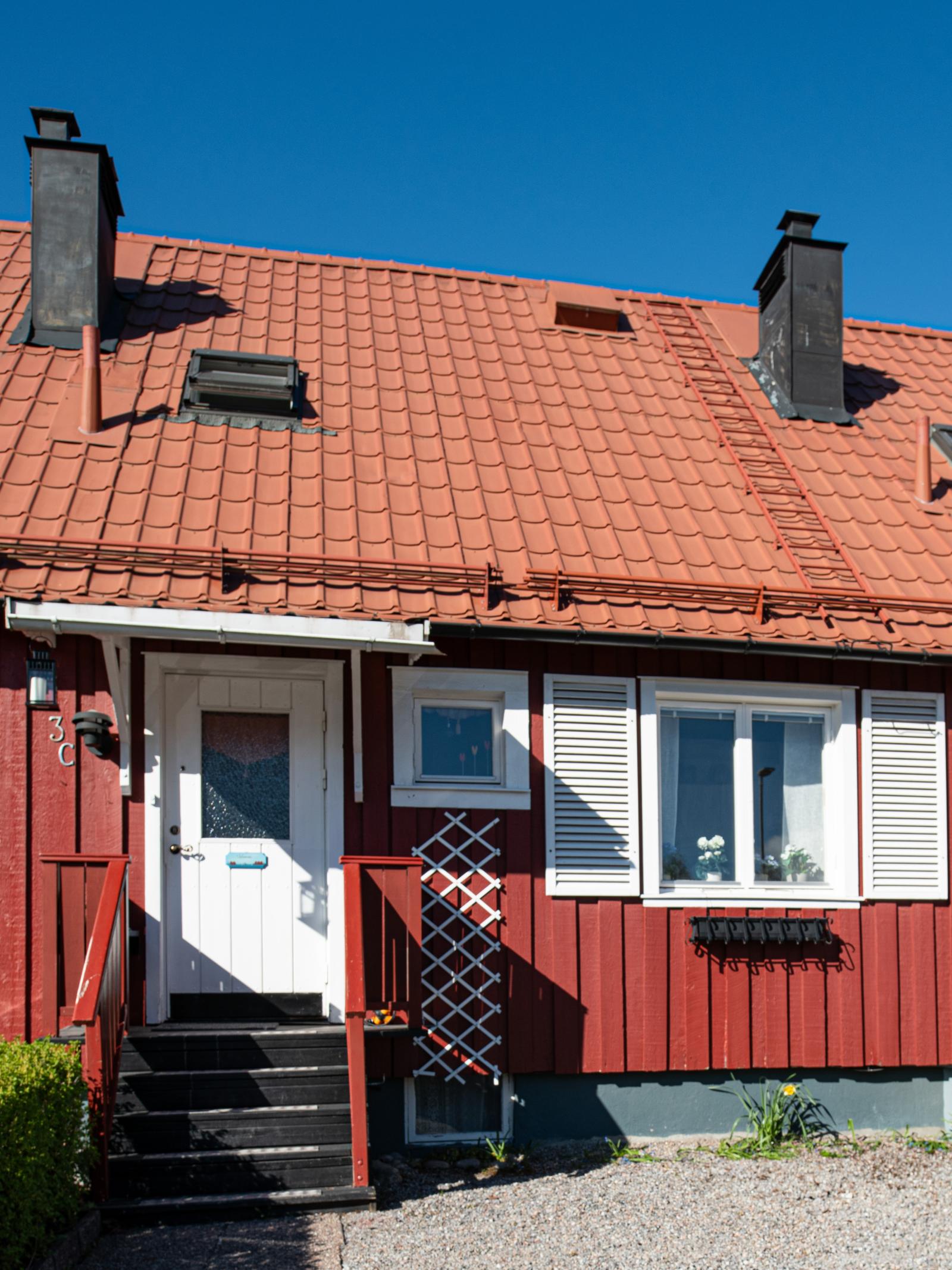 Exteriör