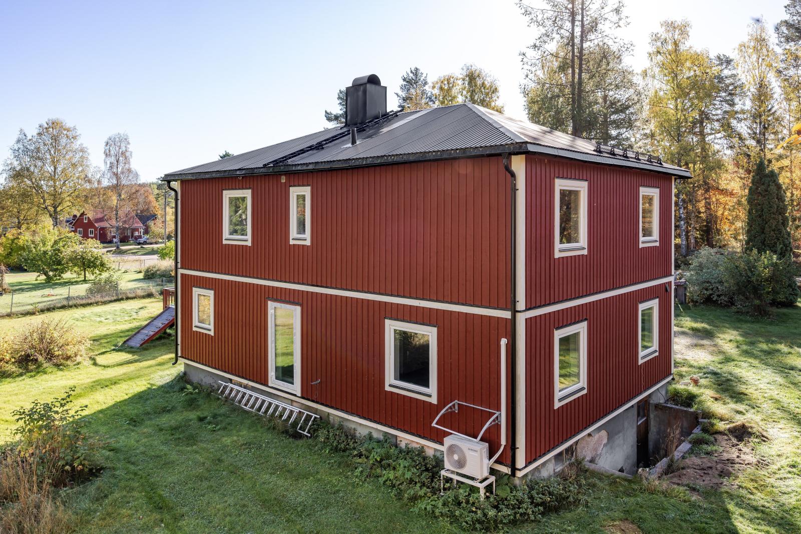 Exteriör