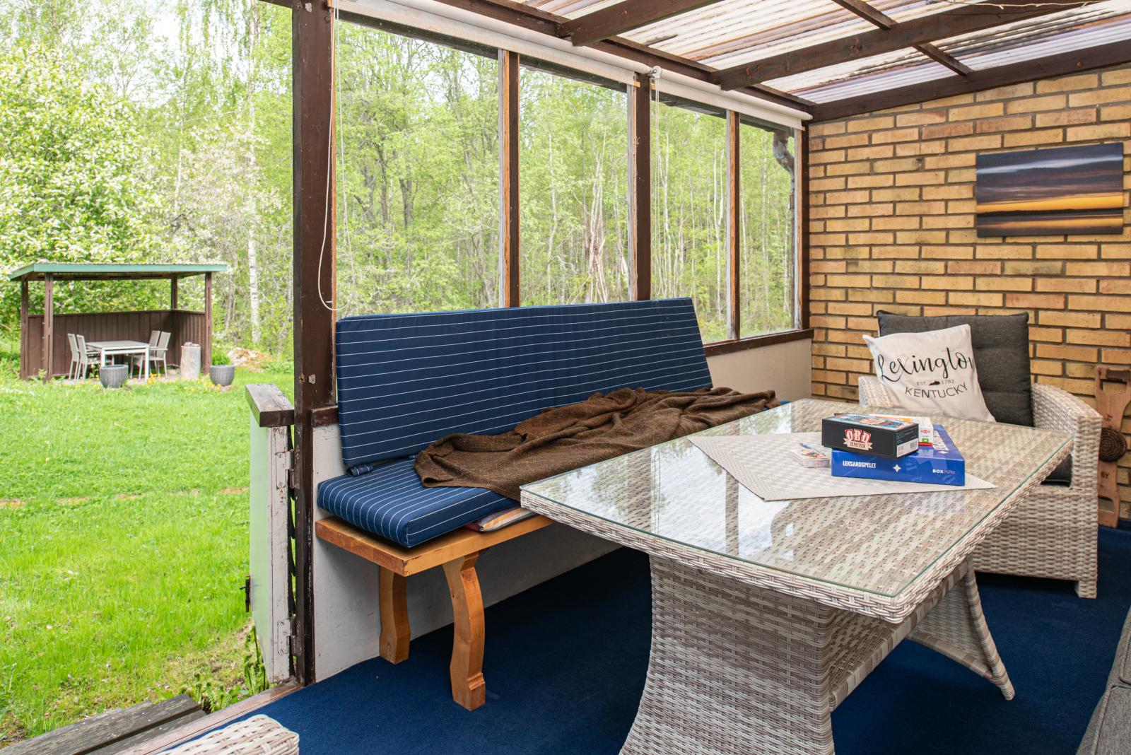 Veranda