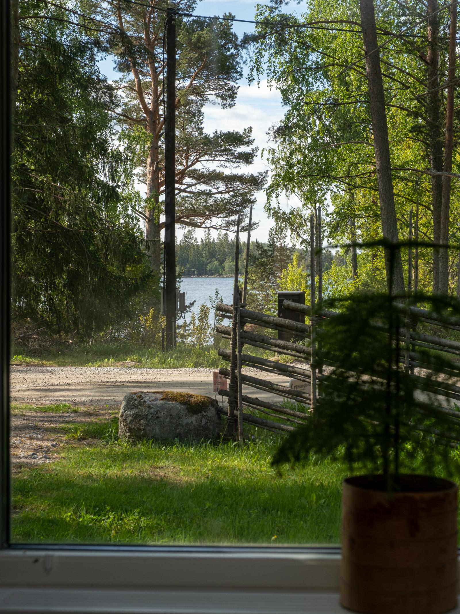 Mor havet