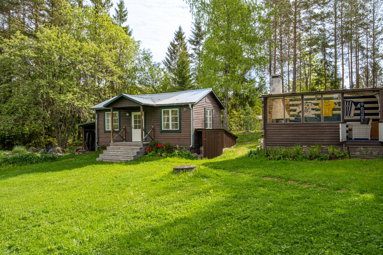 Exteriör