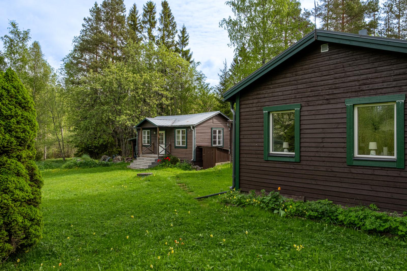 Exteriör