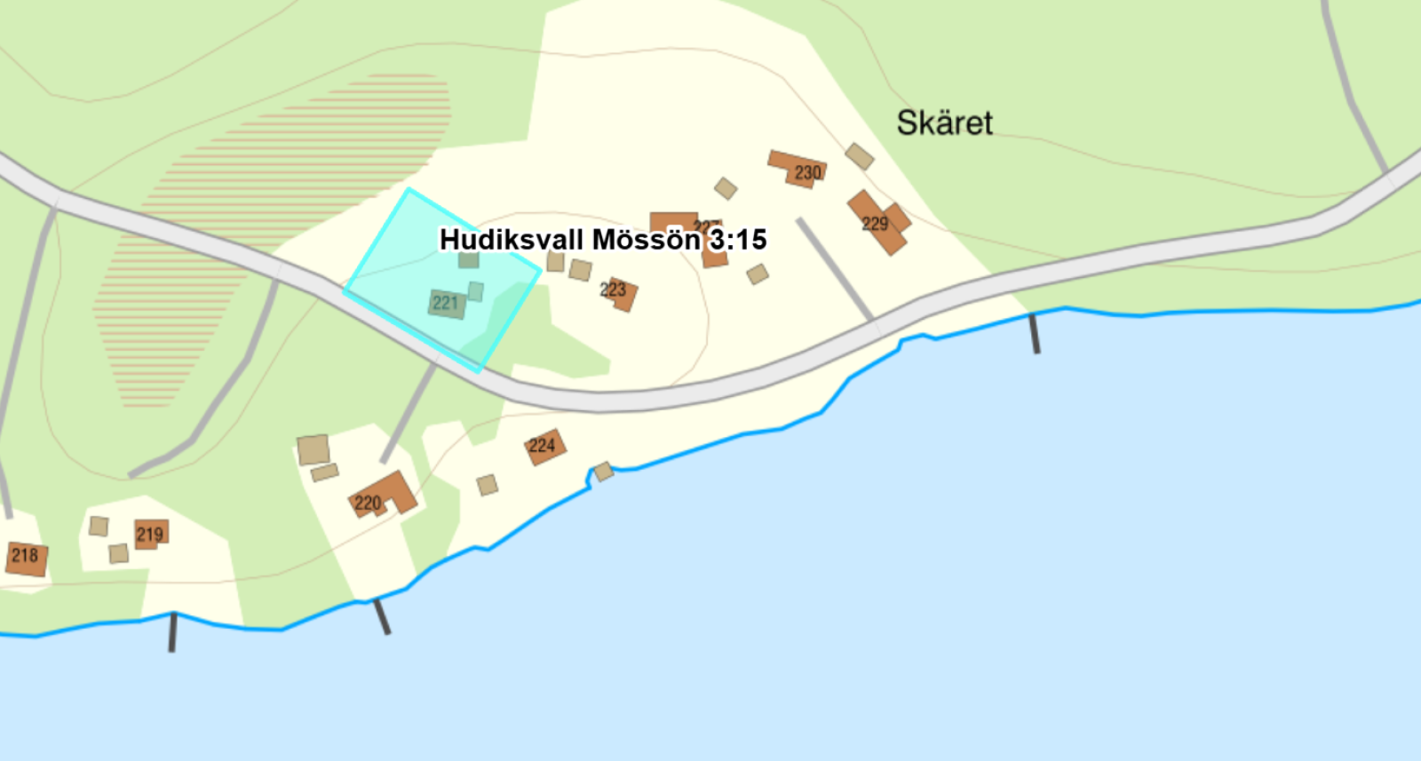 Mössön 221