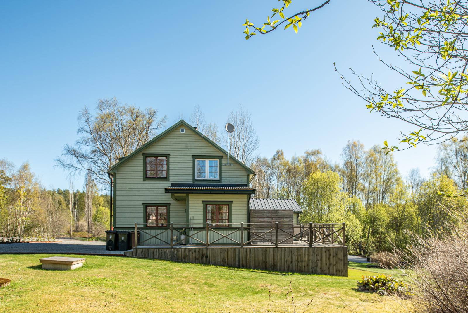 Exteriör