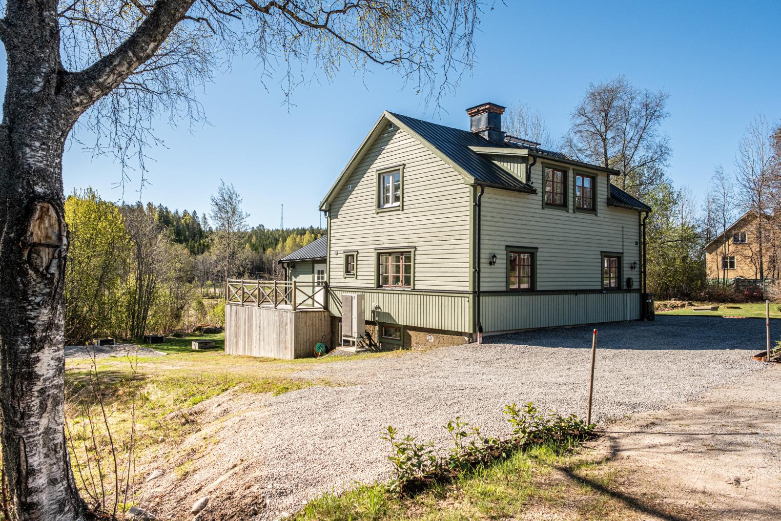 Exteriör