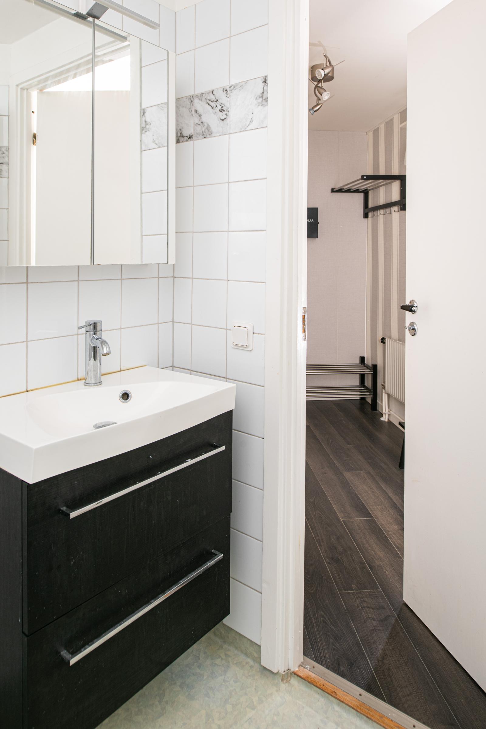 WC/dusch