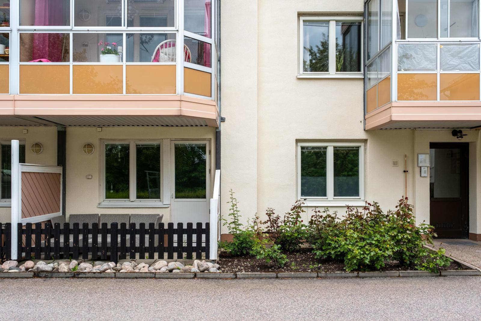 Exteriör