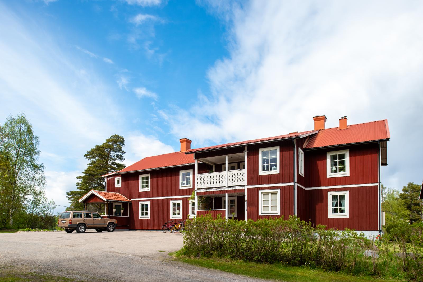 Exteriör