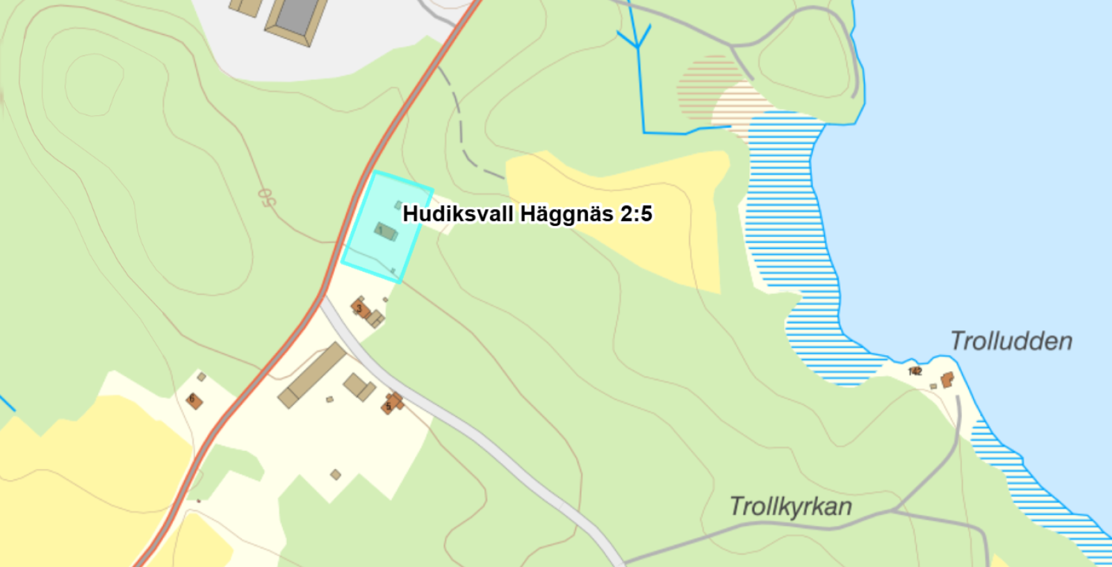 Häggnäs 2:5