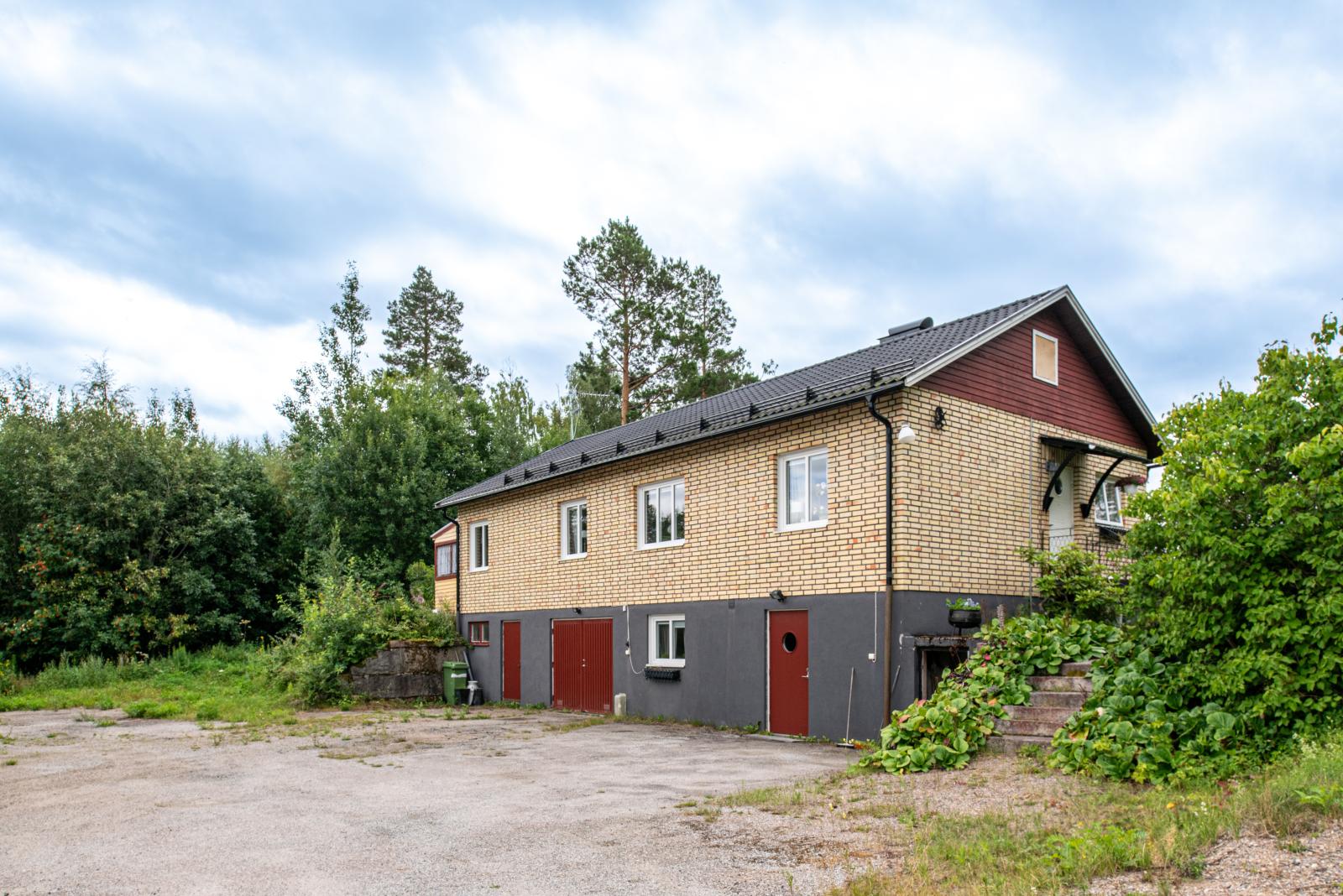 Exteriör