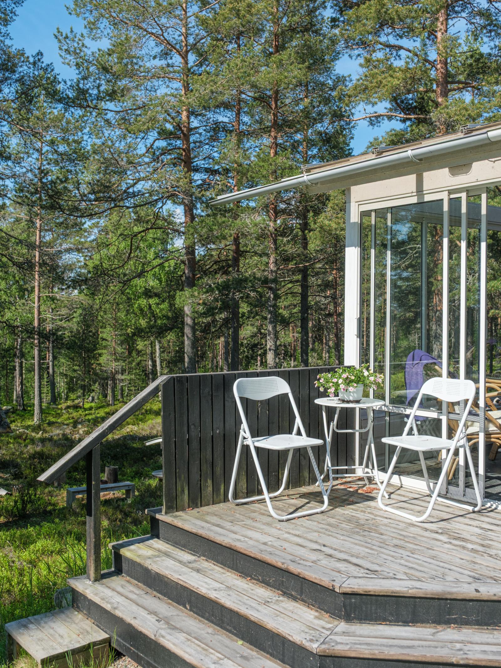 Veranda