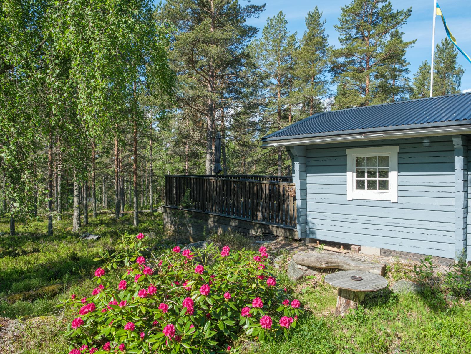 Gästhuset