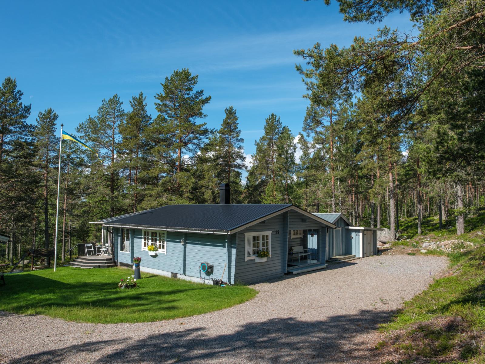 Exteriör